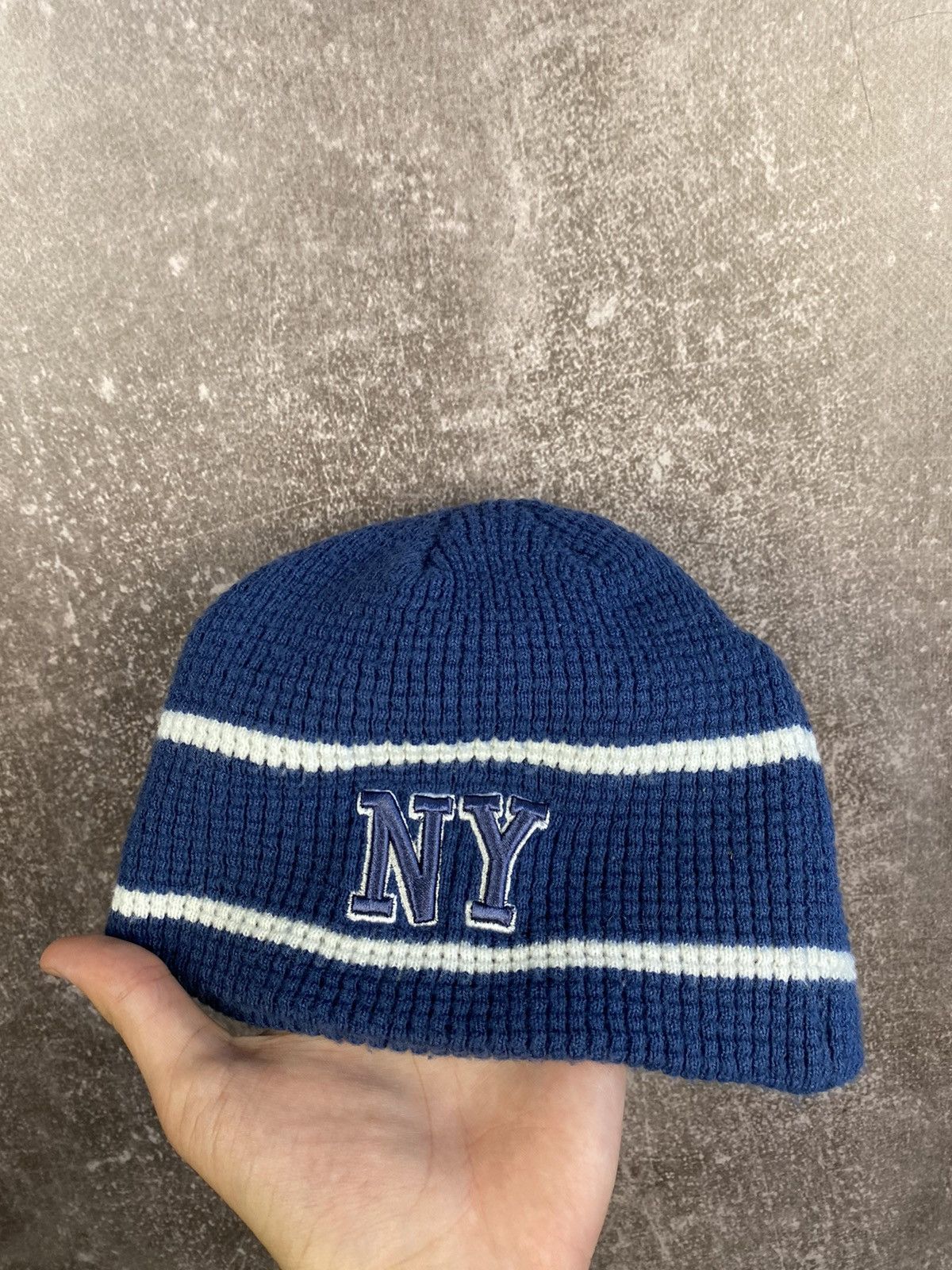No Fear Vintage No Fear Cap Hat Rap Y2K Japanese Brand Style USA Size ONE SIZE - 2 Thumbnail