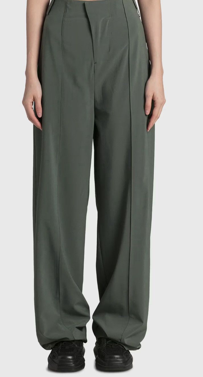Hyein Seo Suit Pants Size US 30 / EU 46 - 3 Thumbnail