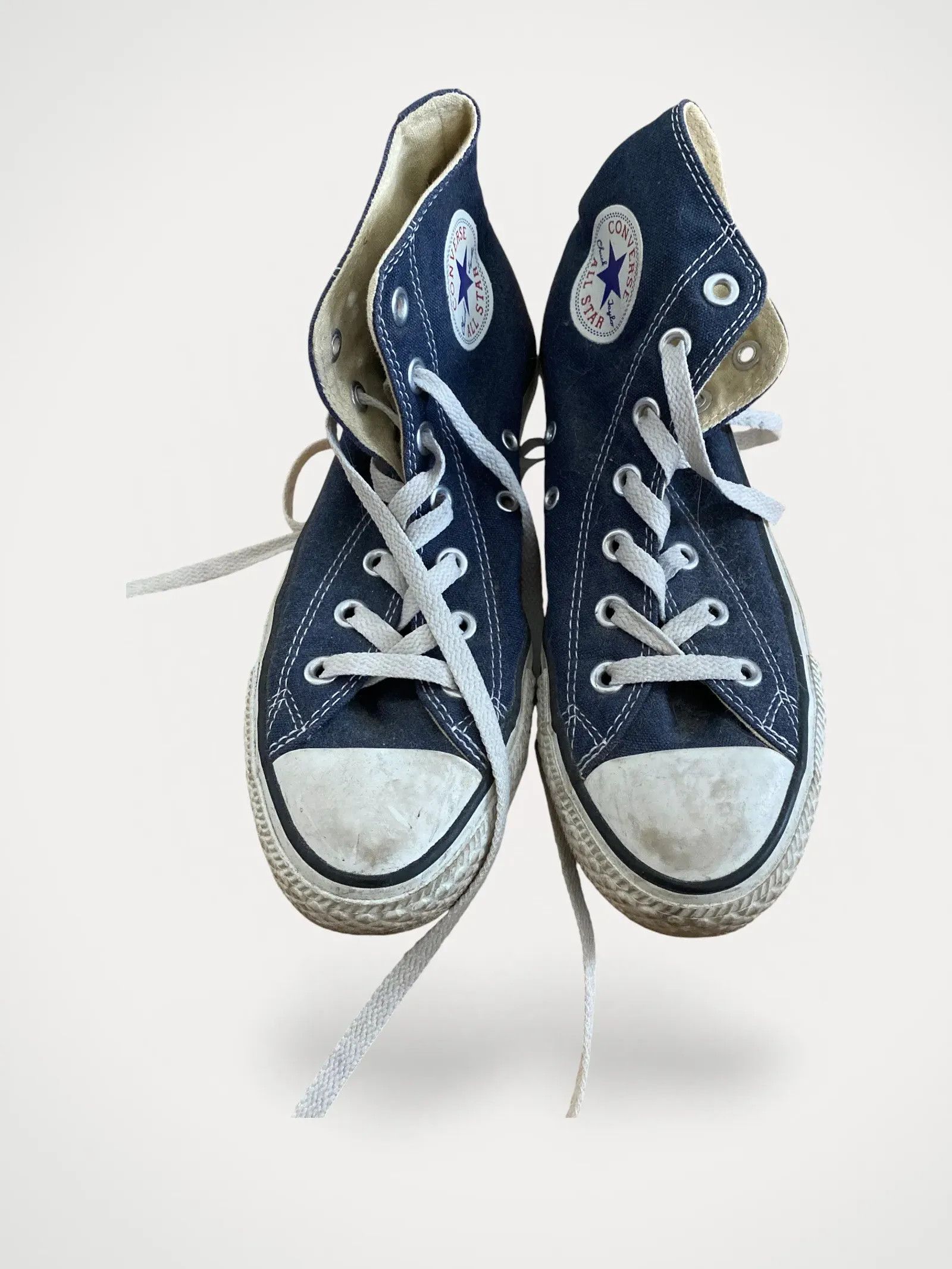 Converse Converse Sneakers Size US 7.5 / IT 37.5 - 1 Thumbnail