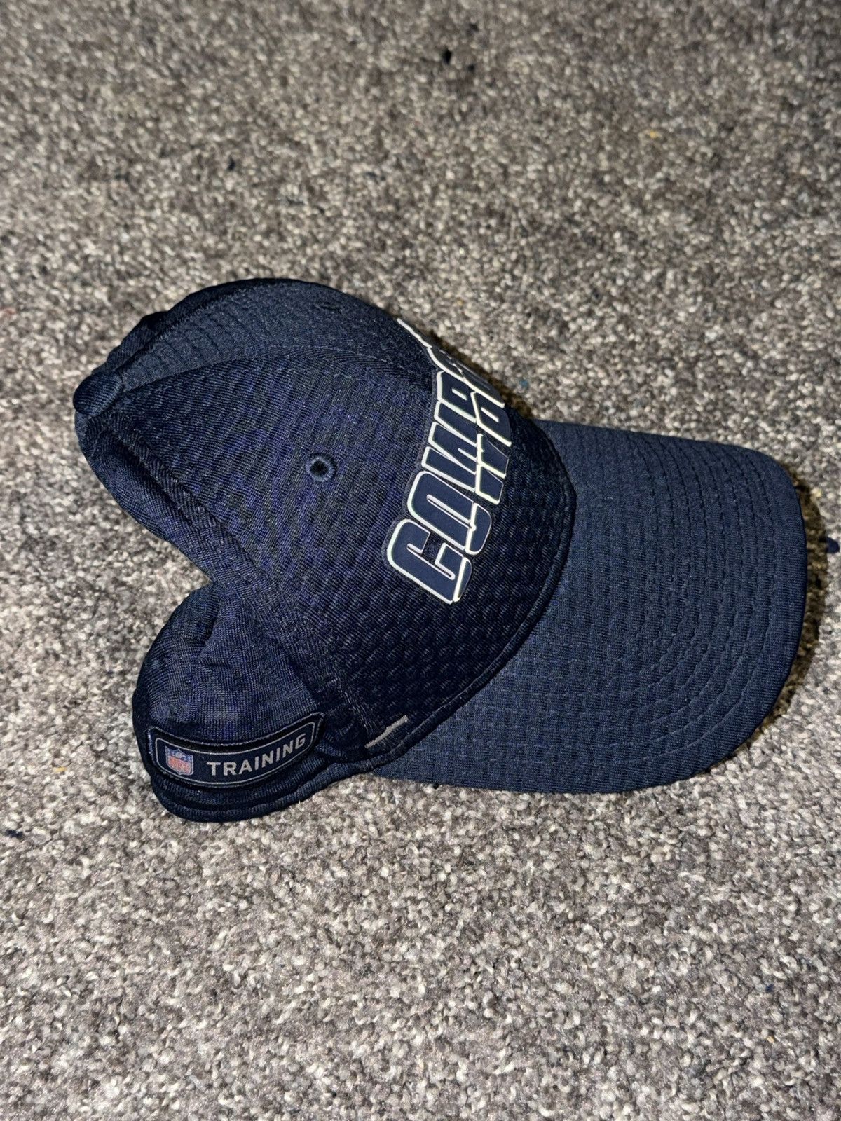 New Era New Era NFL Football Dallas Cowboys Hat Size Medium Large Size ONE SIZE - 2 Thumbnail
