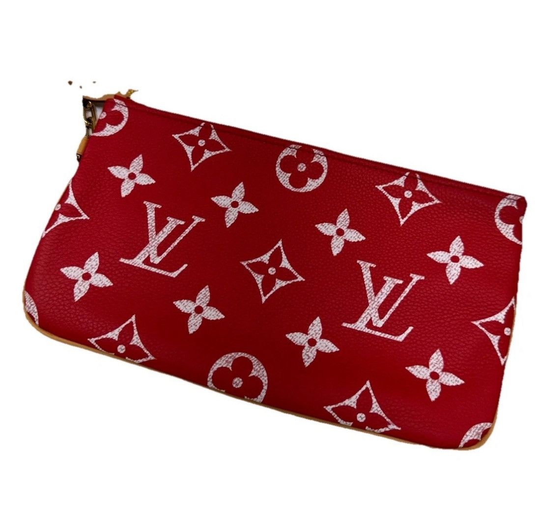 Louis Vuitton Louis Vuitton Pharrell Speedy P9 Bandoulière 50 Size ONE SIZE - 18 Thumbnail