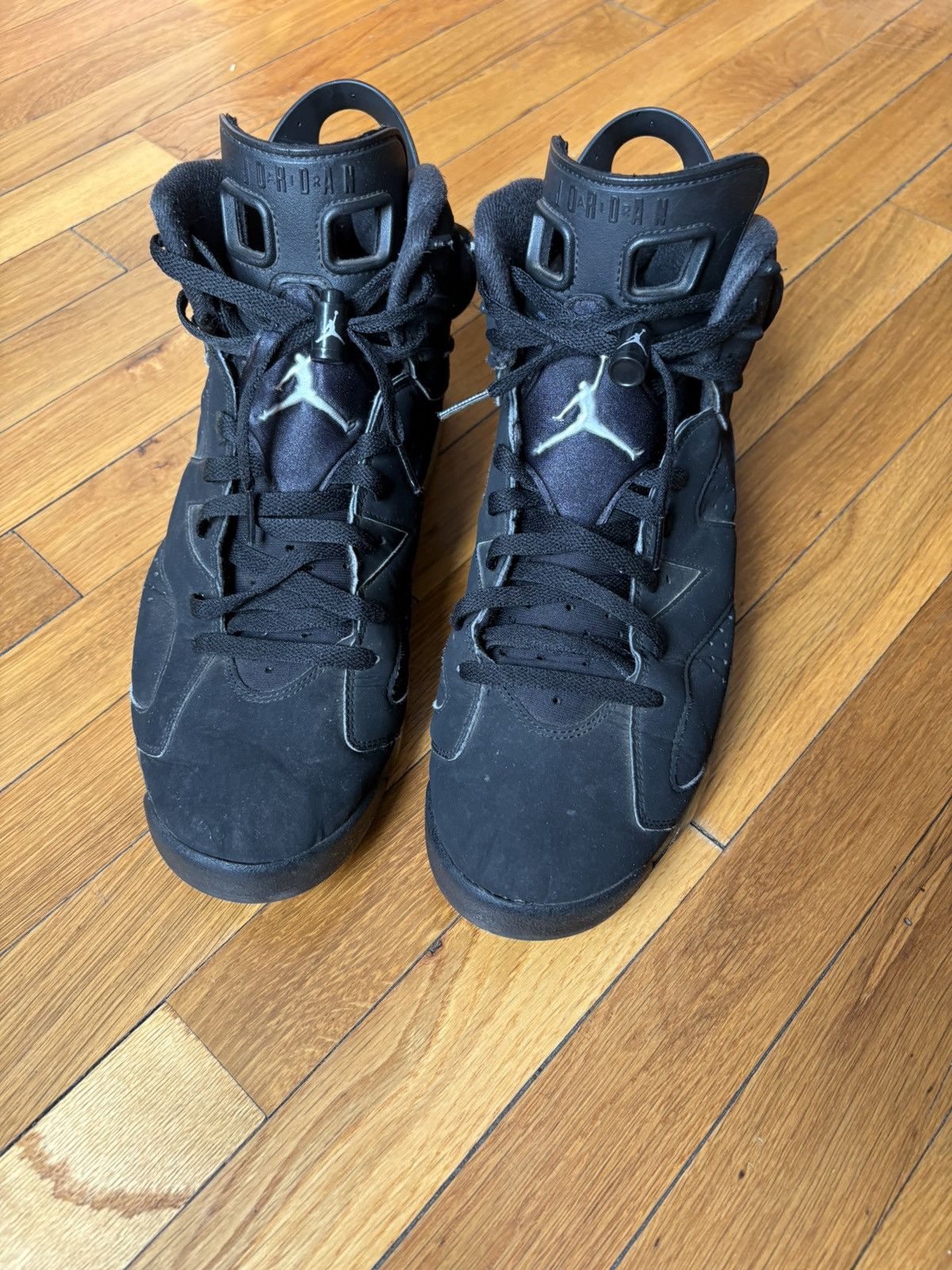 Jordan Brand Jordan 6 “Chrome” Size US 12 / EU 45 - 3 Thumbnail