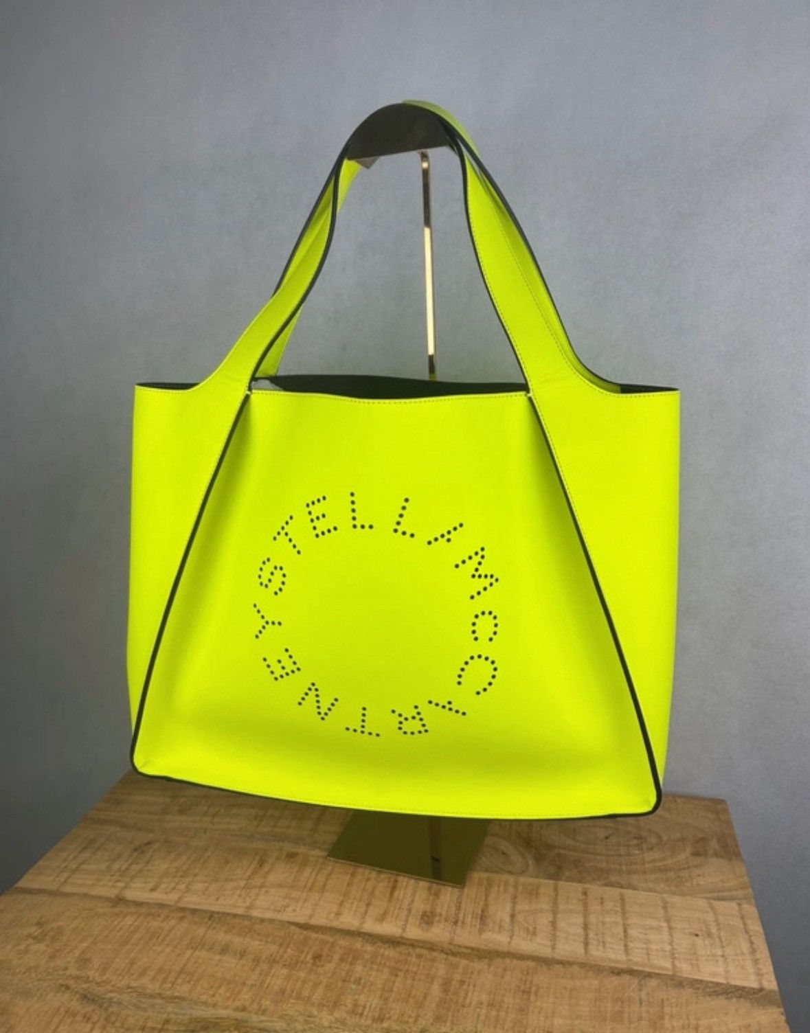 Stella McCartney Stella McCartney bag Size ONE SIZE - 2 Thumbnail