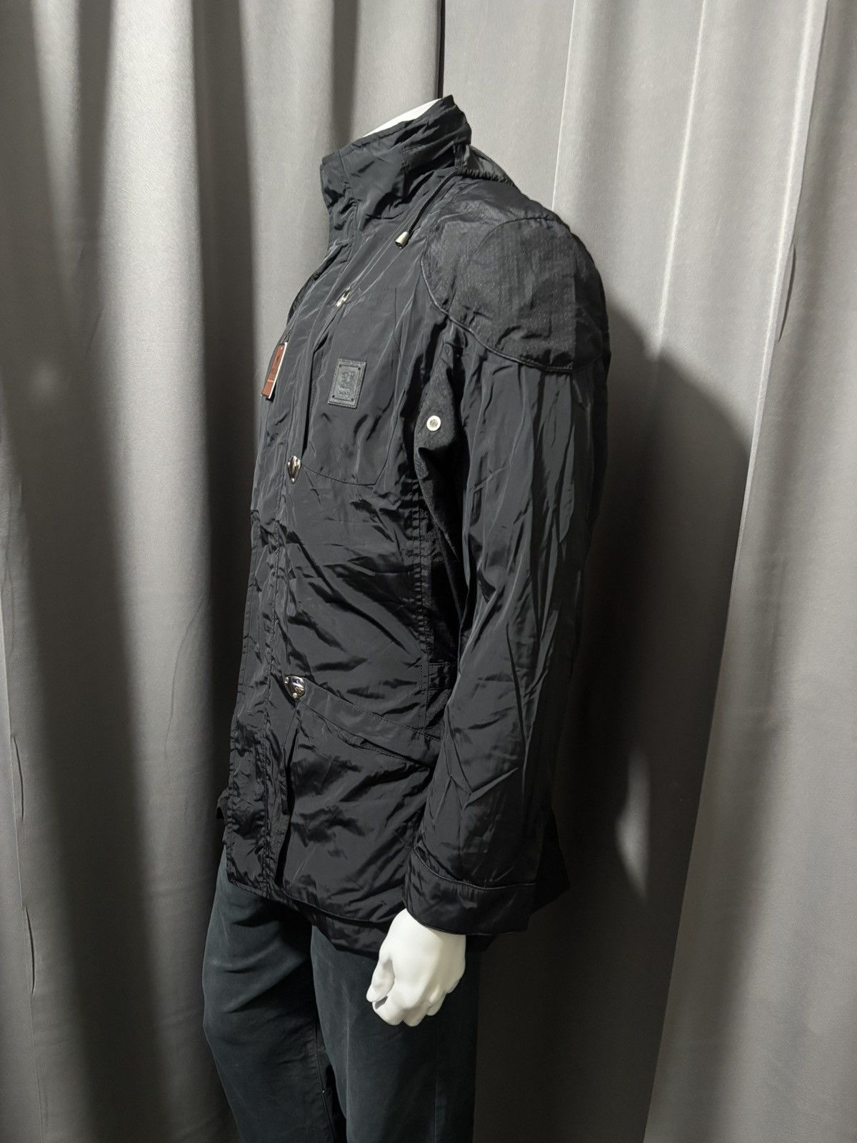 Guidi Piero Guidi Lineabold Utility Field Jacket Size US L / EU 52-54 / 3 - 3 Thumbnail