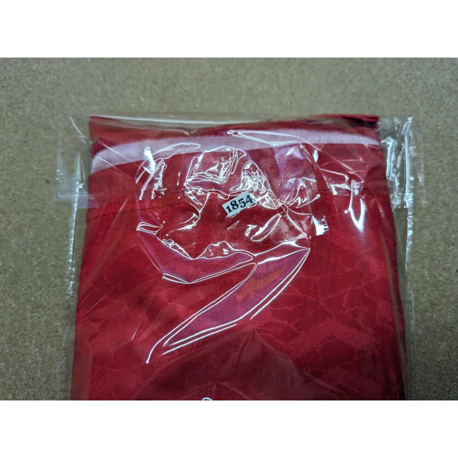 Hummel Hummel Denmark 1992 1994 Home Jersey #9 Povlsen Football Jersey Small Red Short Sleeve Pullover Quick Dry 100% Polyester Mens Vintage: No Size US S / EU 44-46 / 1 - 2 Thumbnail