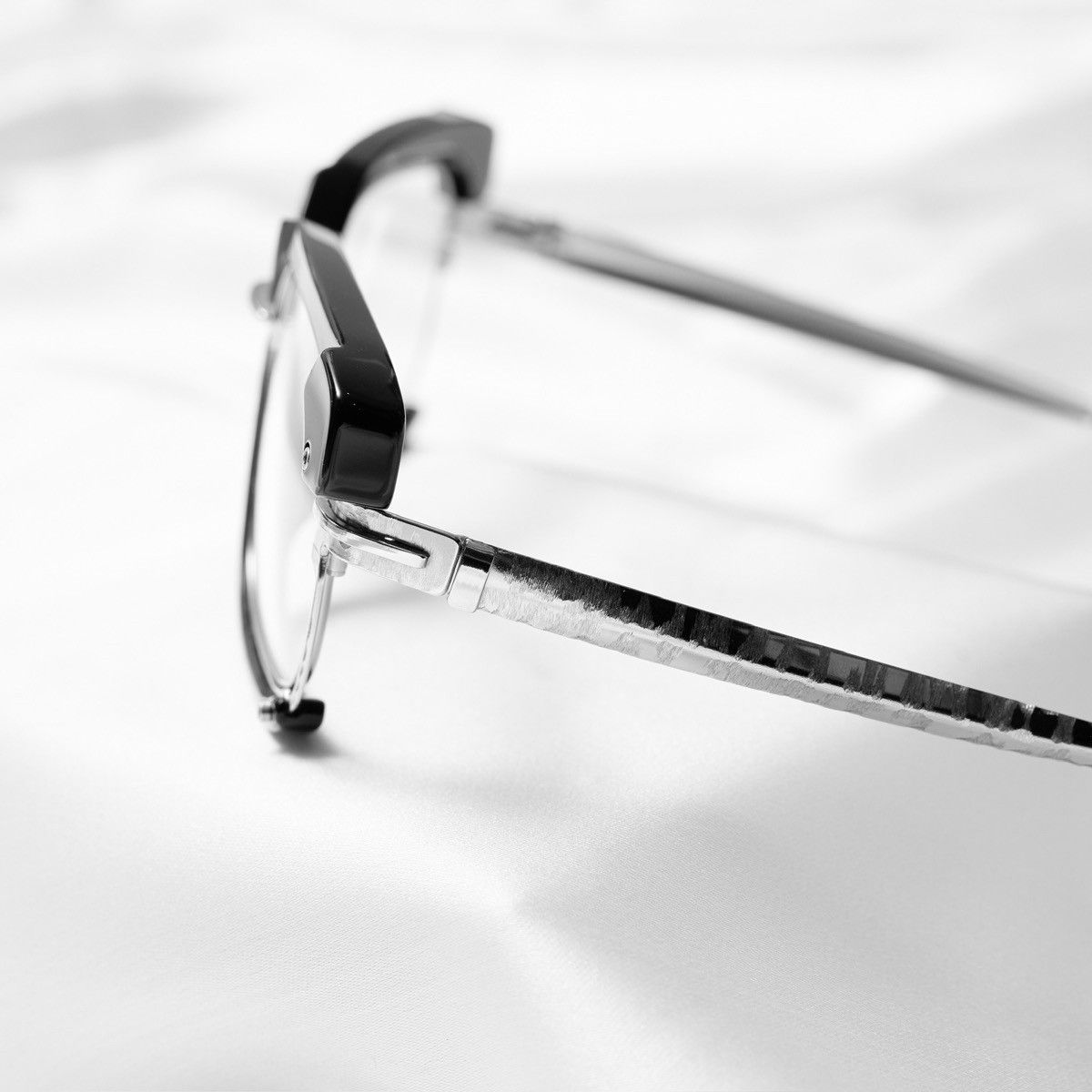 Kuboraum KUBORAUM H91 BS GLASSES Size ONE SIZE - 3 Thumbnail