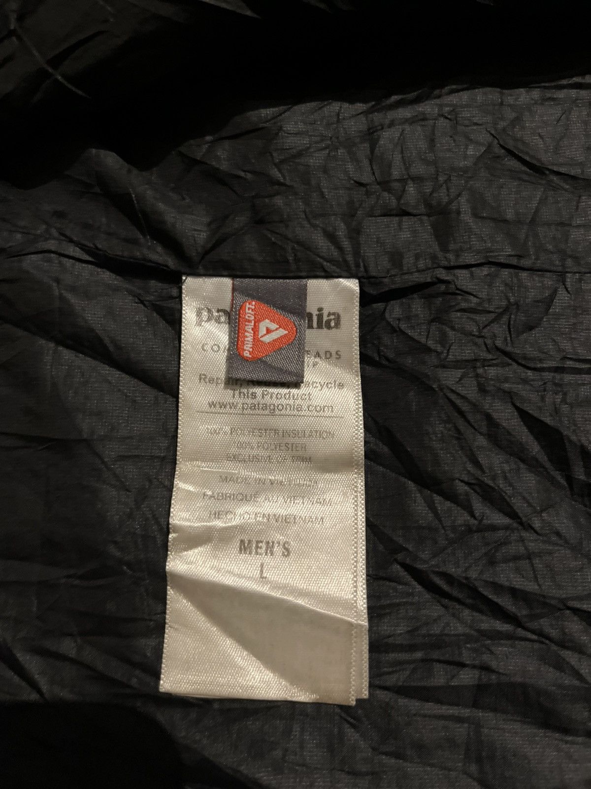 Patagonia Patagonia Nano Puff Hoody Size US XL / EU 56 / 4 - 4 Thumbnail