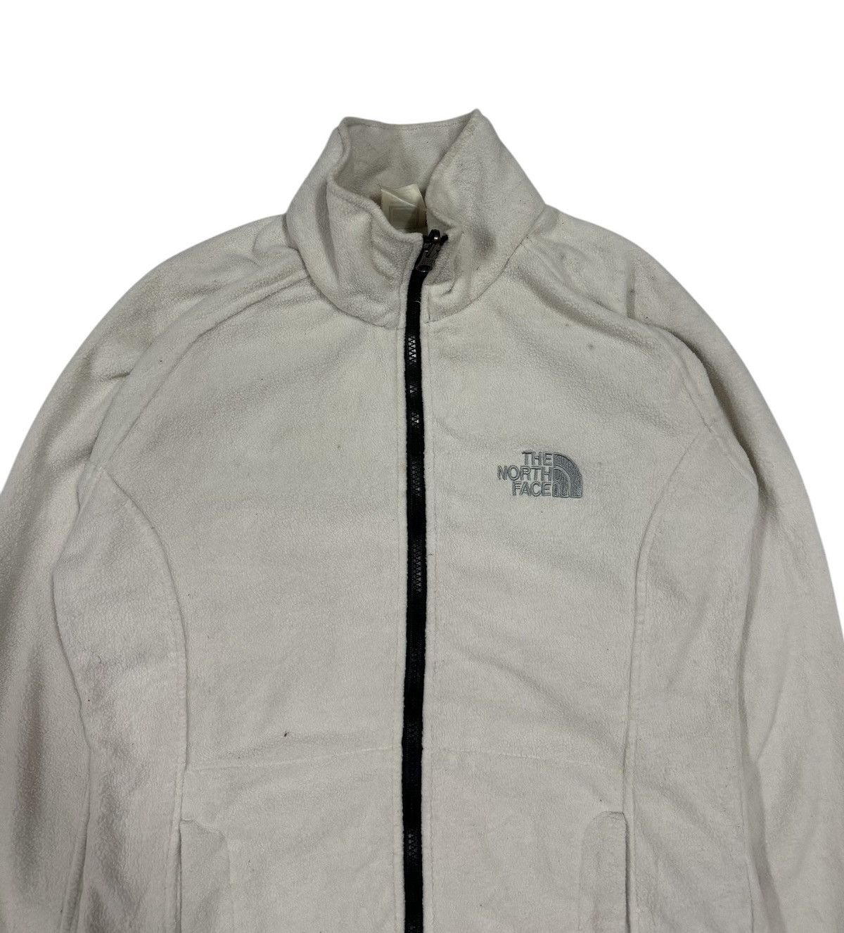 The North Face The North Face Denali Fleece zipper Jacket Size XS / US 0-2 / IT 36-38 - 3 Thumbnail