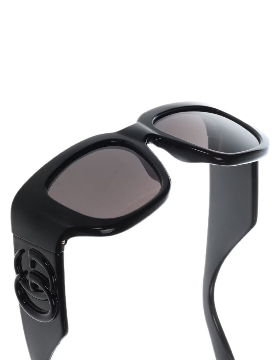 Gucci NEW GUCCI GG1545S-001 Black Size ONE SIZE - 3 Thumbnail