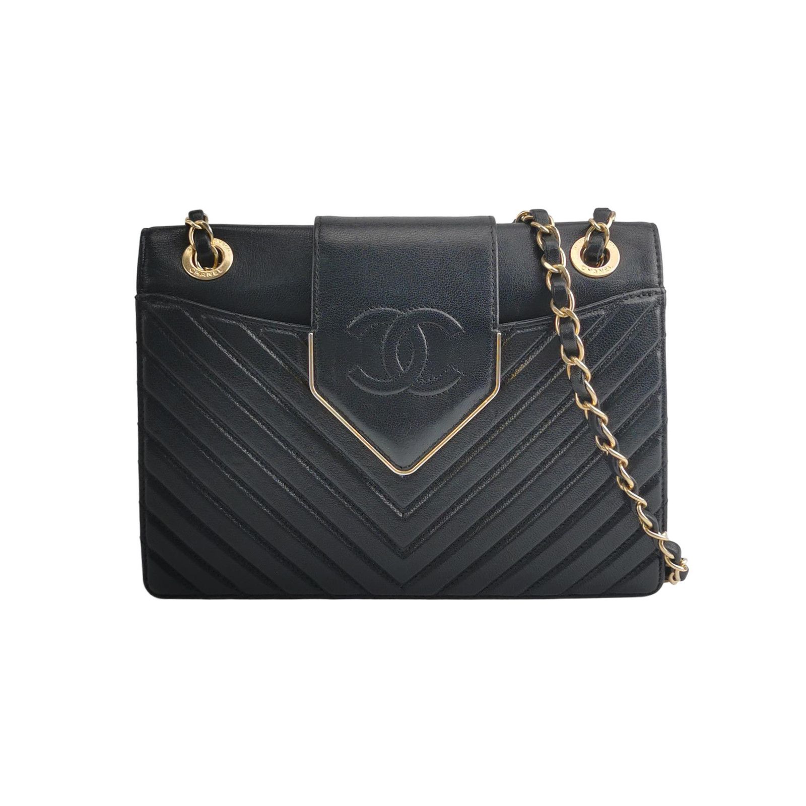 Chanel Chanel Women os Shoulder Bags Size ONE SIZE - 1 Thumbnail