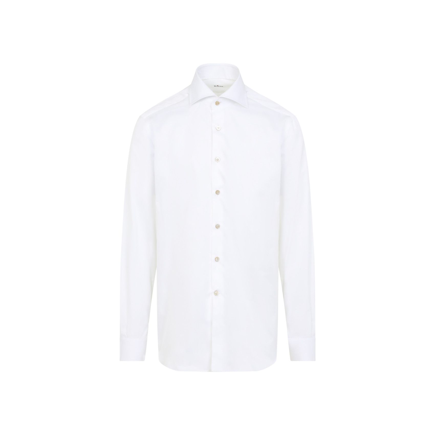 Kiton Kiton Shirt Size US XXL / EU 58 / 5 - 1 Thumbnail