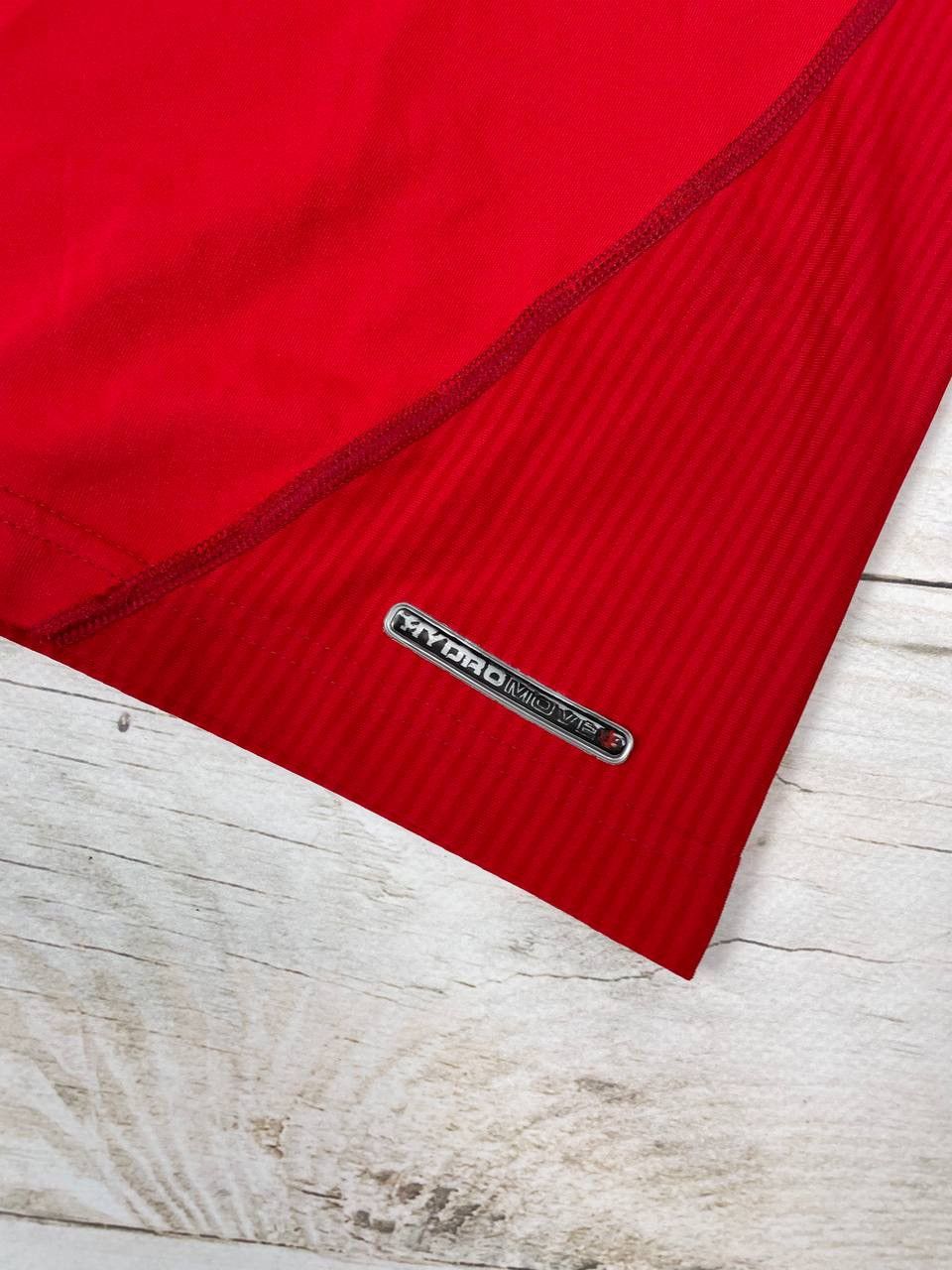 Reebok Vintage Reebok Liverpool 2002 2004 Home Shirt Soccer Jersey Size US M / EU 48-50 / 2 - 5 Thumbnail