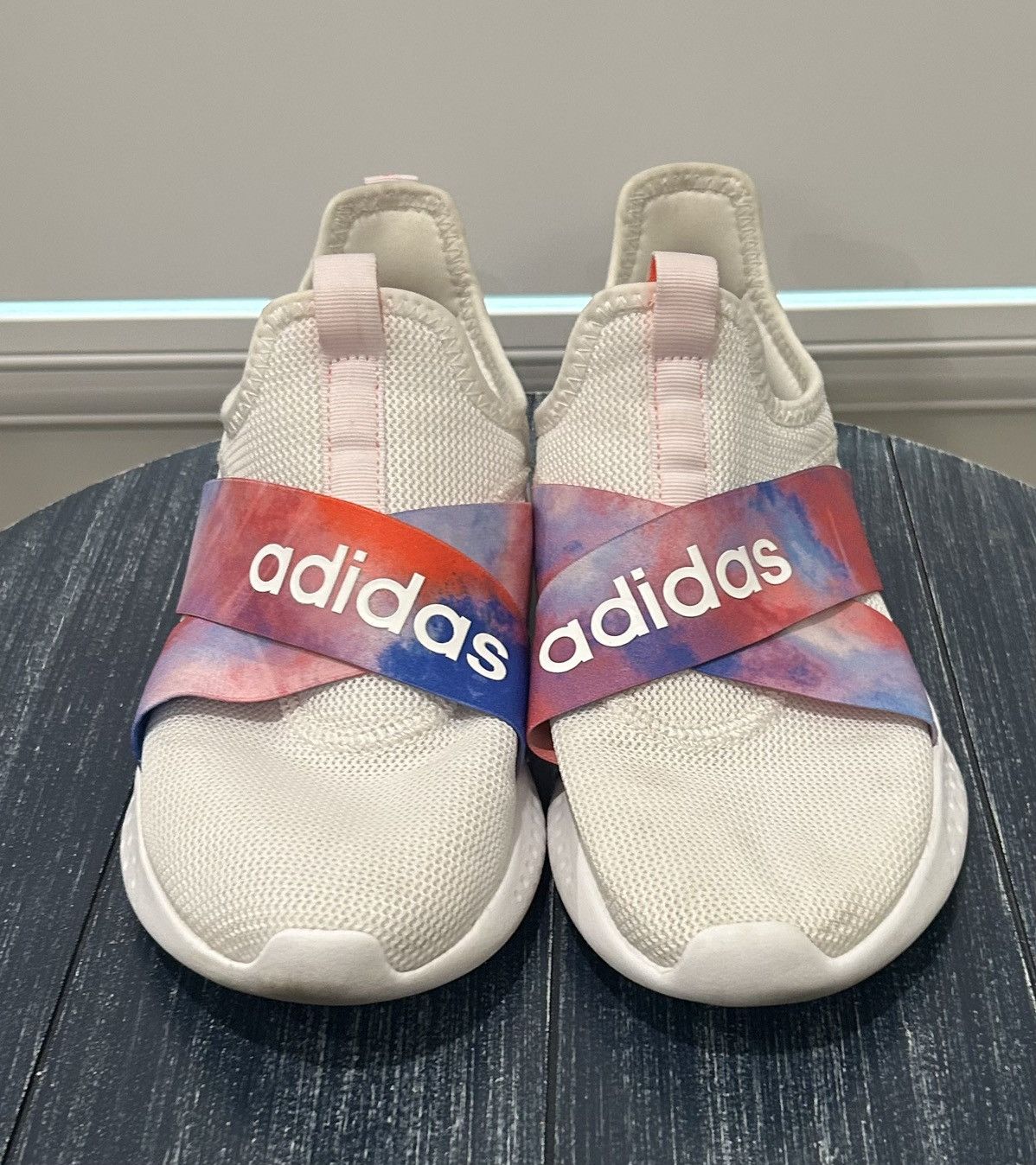 Adidas Adidas Puremotion Adapt Sneakers Size US 9 / IT 39 - 3 Thumbnail
