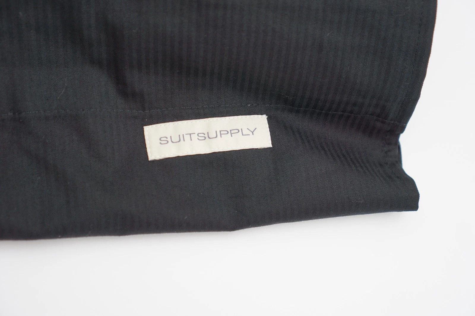 Suitsupply Men Suitsupply Pants Cotton Brown Brescia ETomas 30 UK/US50S Size 50S - 5 Thumbnail