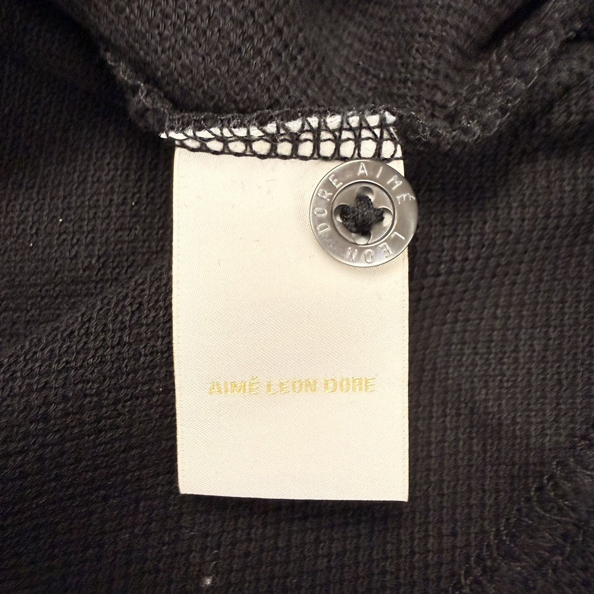 Aime Leon Dore × Porsche Design Aime Leon Dore x Porsche Racing Polo Size US M / EU 48-50 / 2 - 4 Thumbnail