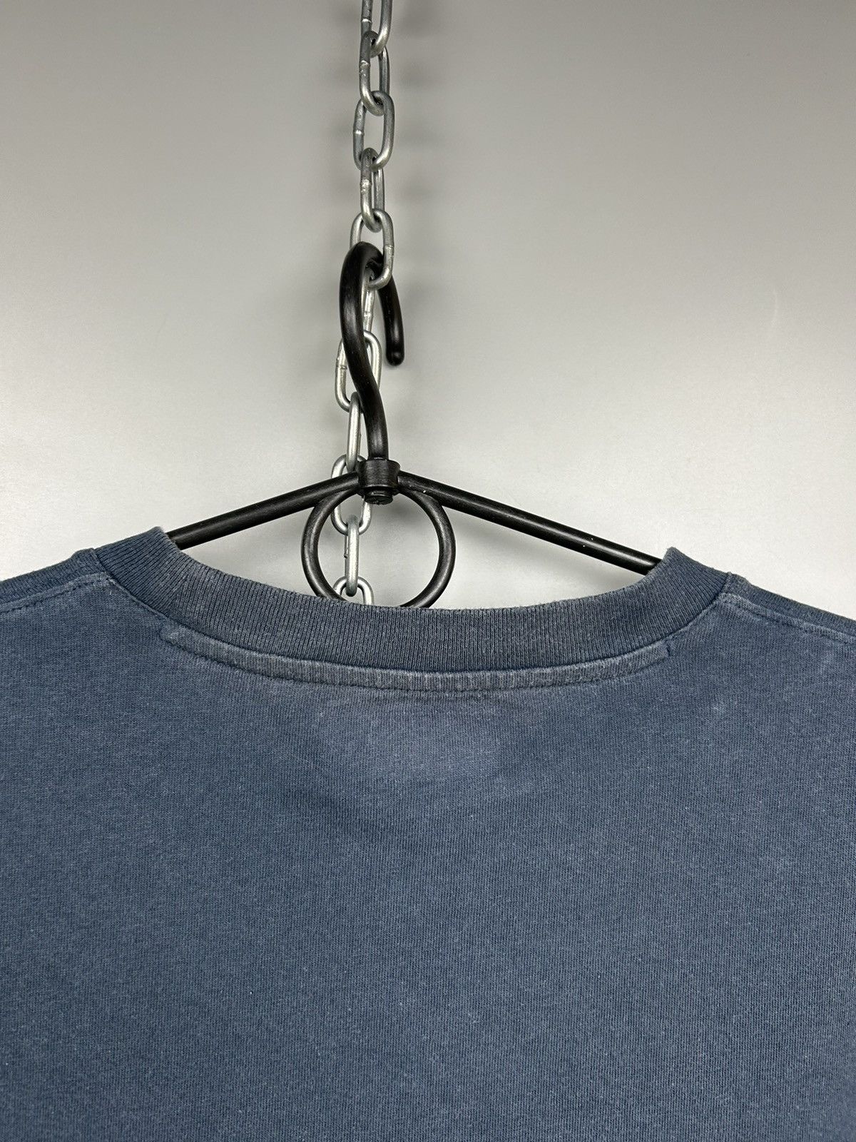 Missoni Vintage Missoni T shirt Size US M / EU 48-50 / 2 - 15 Thumbnail