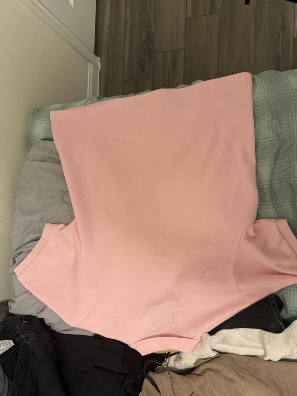 Other Drolandmiller pink polo Size US M / EU 48-50 / 2 - 2 Thumbnail