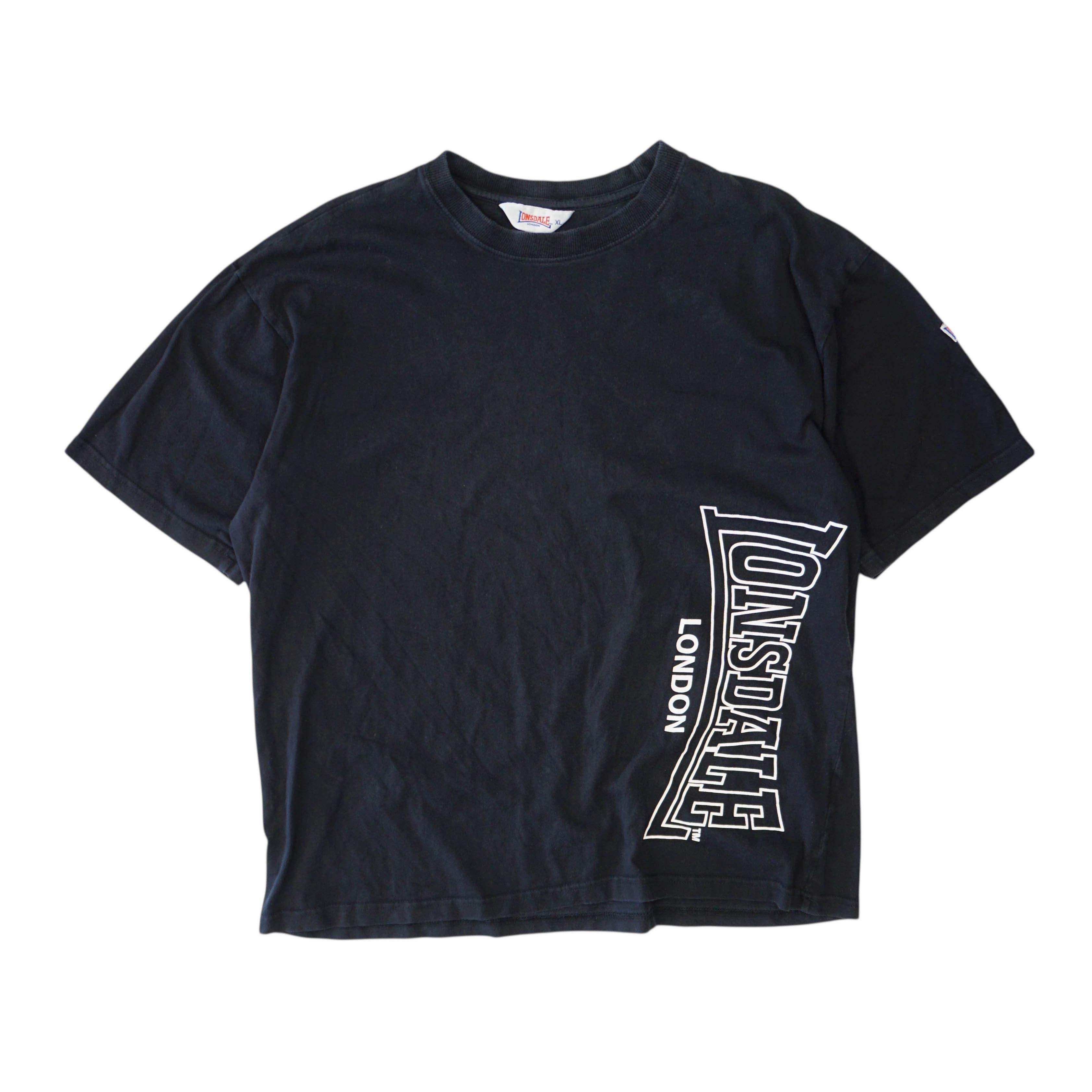 Lonsdale Archive Lonsdale Tee Size US XL / EU 56 / 4 - 1 Thumbnail