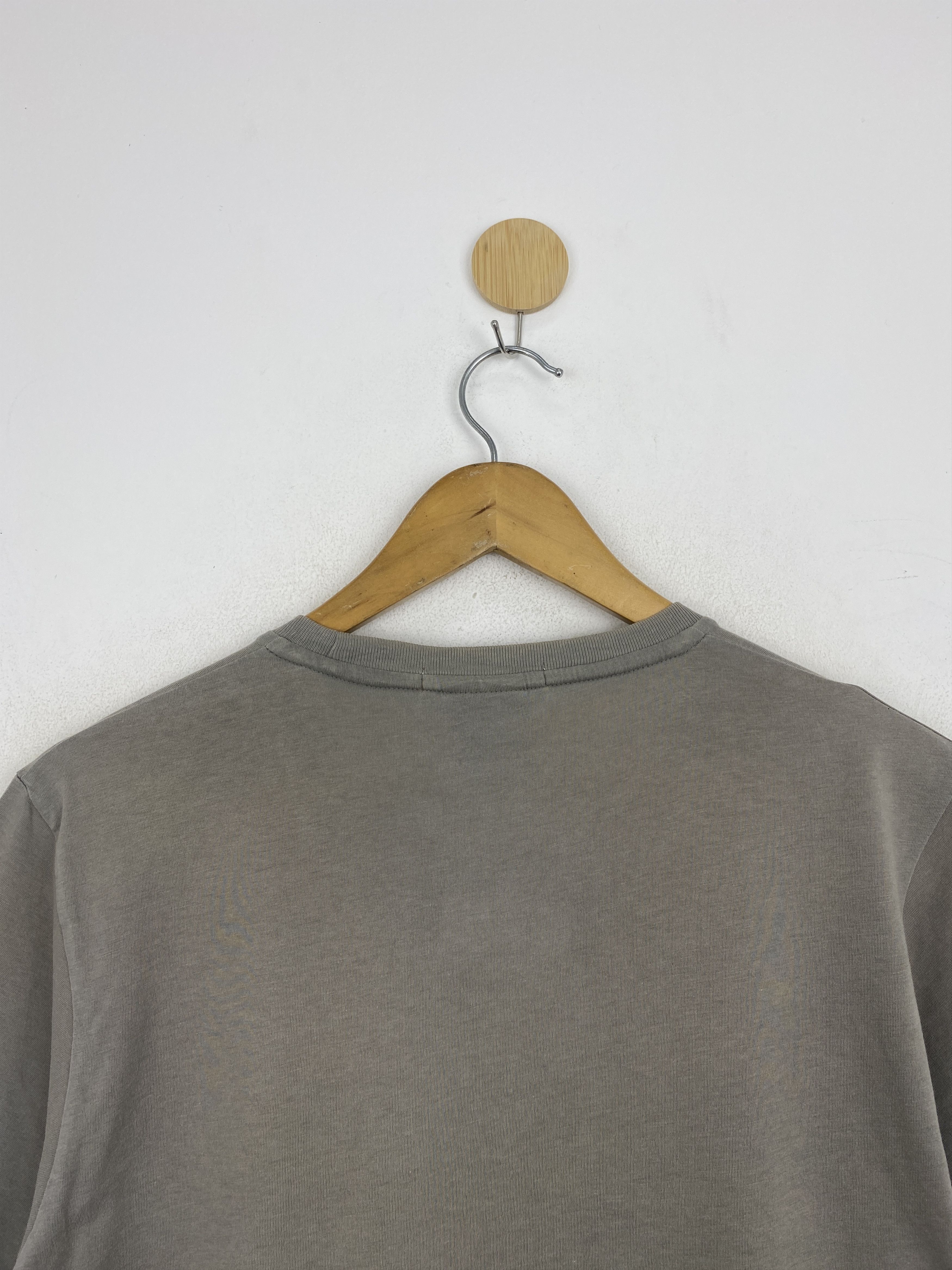 Uniqlo × Vintage Uniqlo Eraserhead Movie T Shirt TA0635 Size US M / EU 48-50 / 2 - 4 Thumbnail