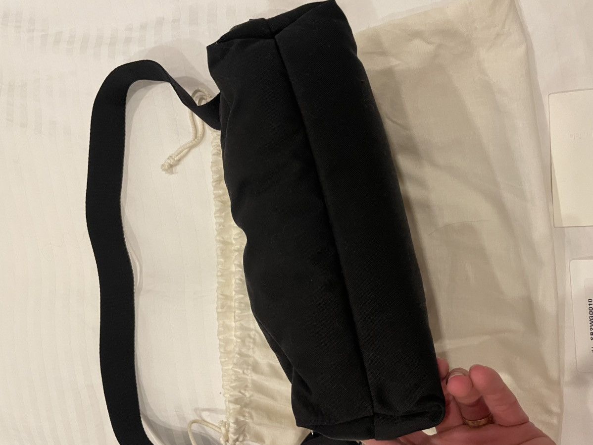 Maison Margiela Maison Margiela Glam Slam Camera Bag Size ONE SIZE - 8 Thumbnail