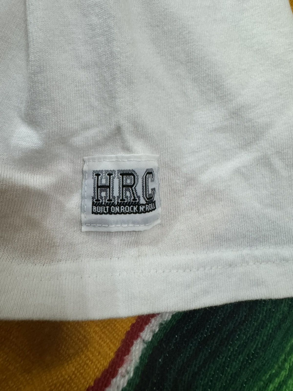 Hard Rock Cafe Hard Rock Hotel-San Francisco Size US XL / EU 56 / 4 - 4 Thumbnail