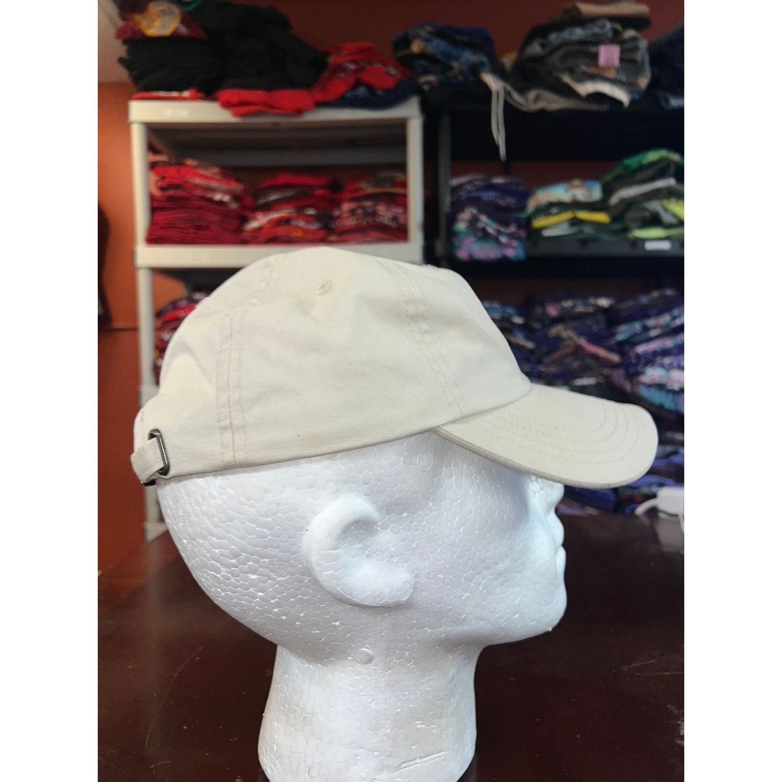 Imperial Vintage US Womens Open Hat Cherry Hills Golf Golfing 2005 Size ONE SIZE - 5 Thumbnail