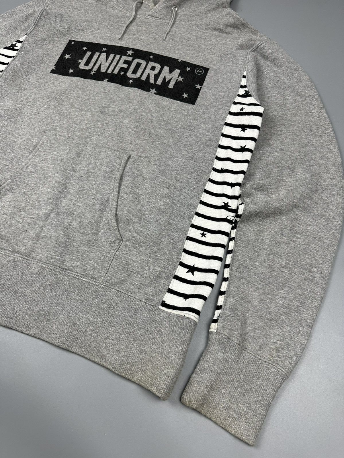 Sophnet. × uniform experiment Uniform Experiment By Sophnet Hoodie Size US L / EU 52-54 / 3 - 4 Thumbnail