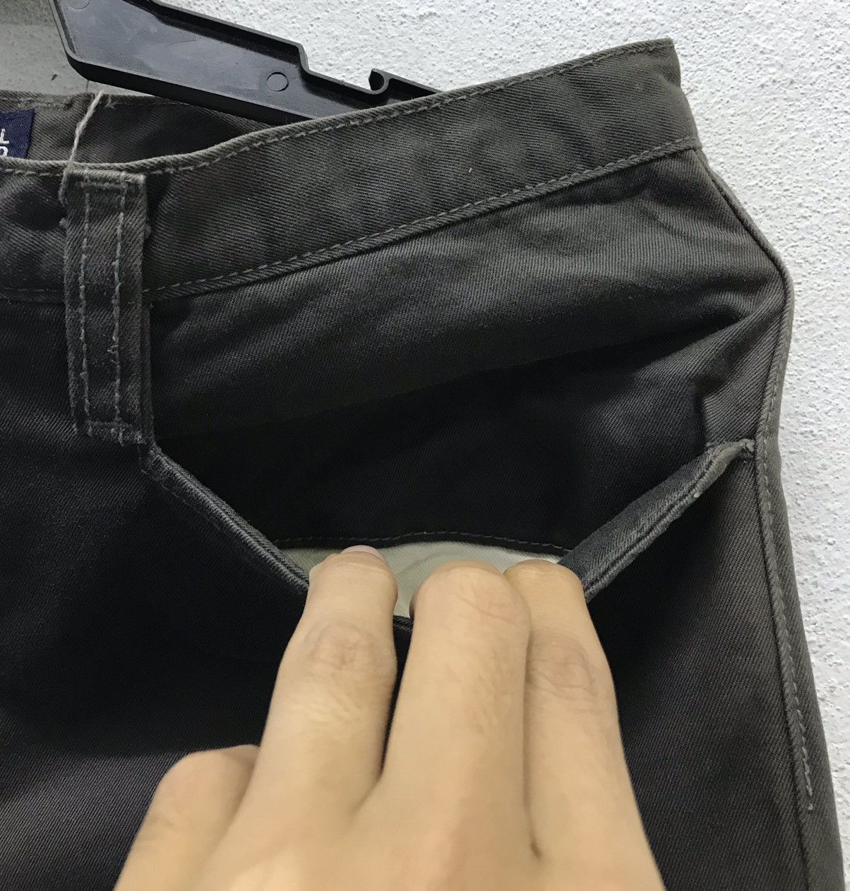 Journal Standard × Vintage Vintage Journal Standard Pants Size US 30 / EU 46 - 6 Thumbnail