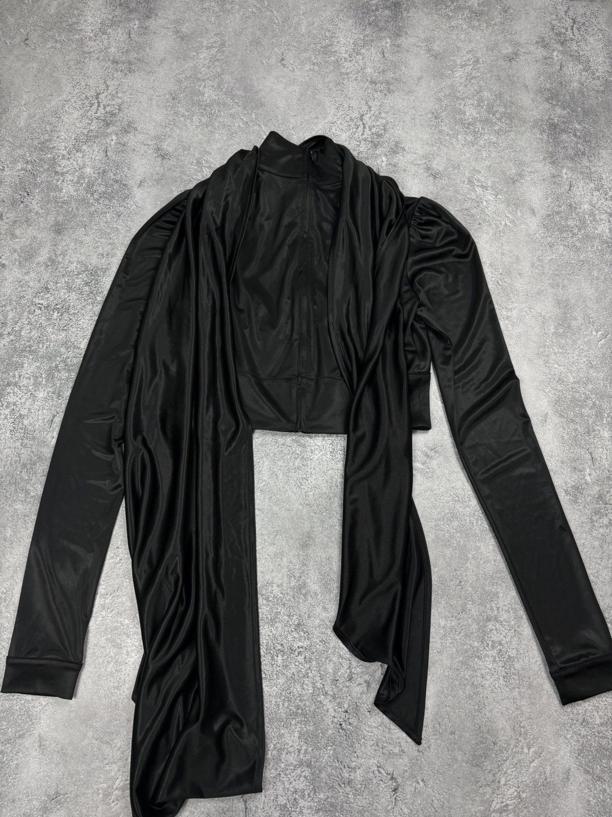 Paco Rabanne Paco Rabanne x H&M two Piece Skirt Top / Blouse Size M / US 6-8 / IT 42-44 - 7 Thumbnail