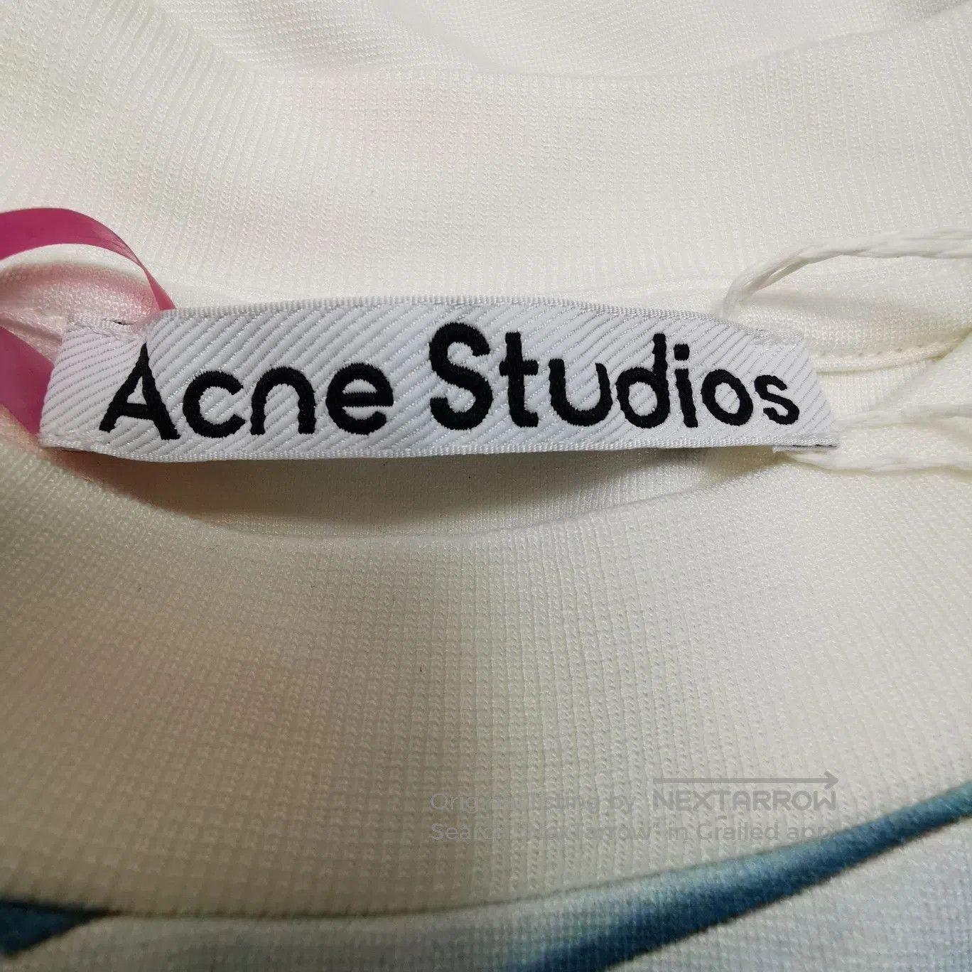 Acne Studios Acne Studios M Size Olive Elastic Waist Pants. Size US 44 / EU 60 - 8 Thumbnail