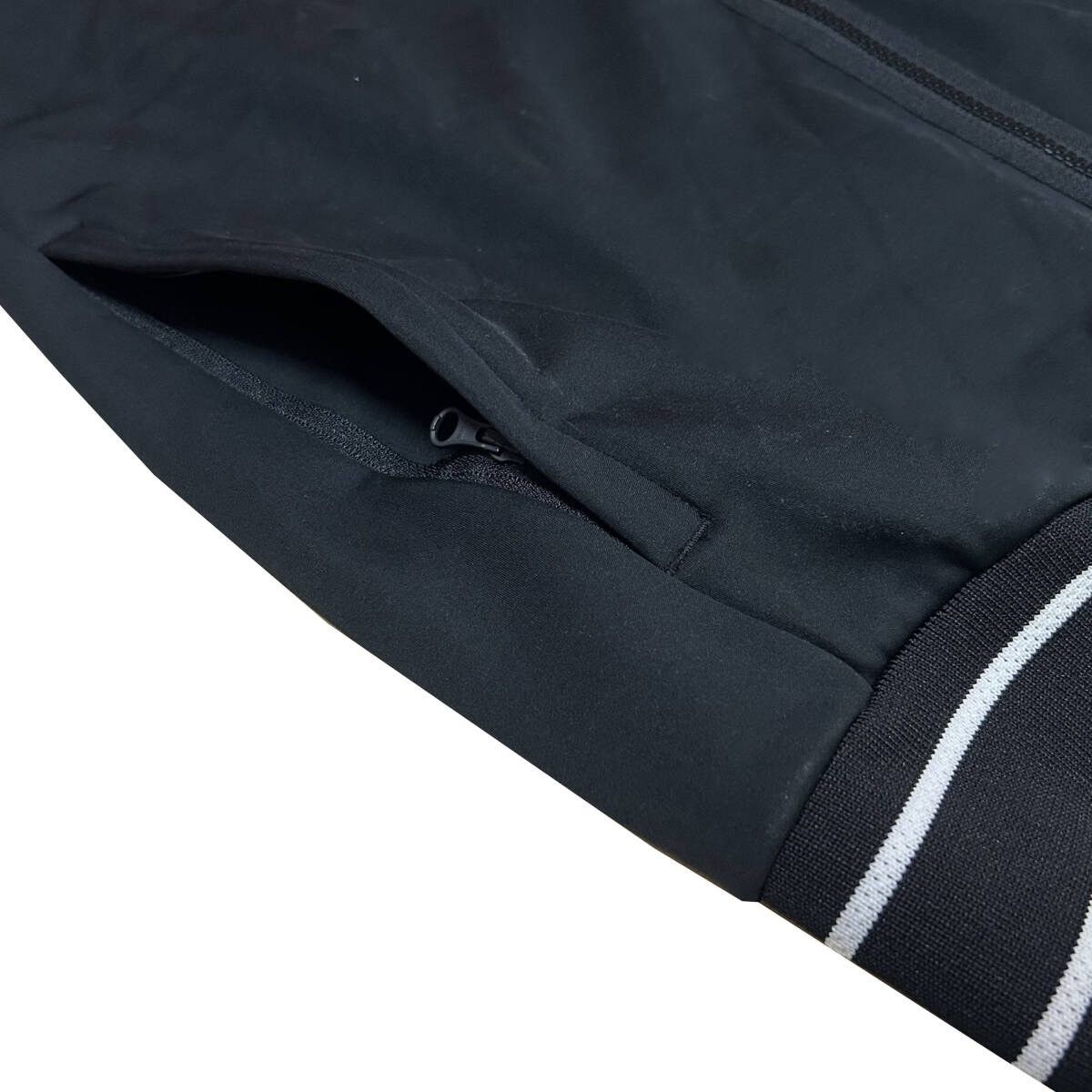 Acronym × Nike Nike X ACRONYM Therma-Knit Men’s Jacket CU0469-010 size 2XL Size US XXL / EU 58 / 5 - 7 Thumbnail