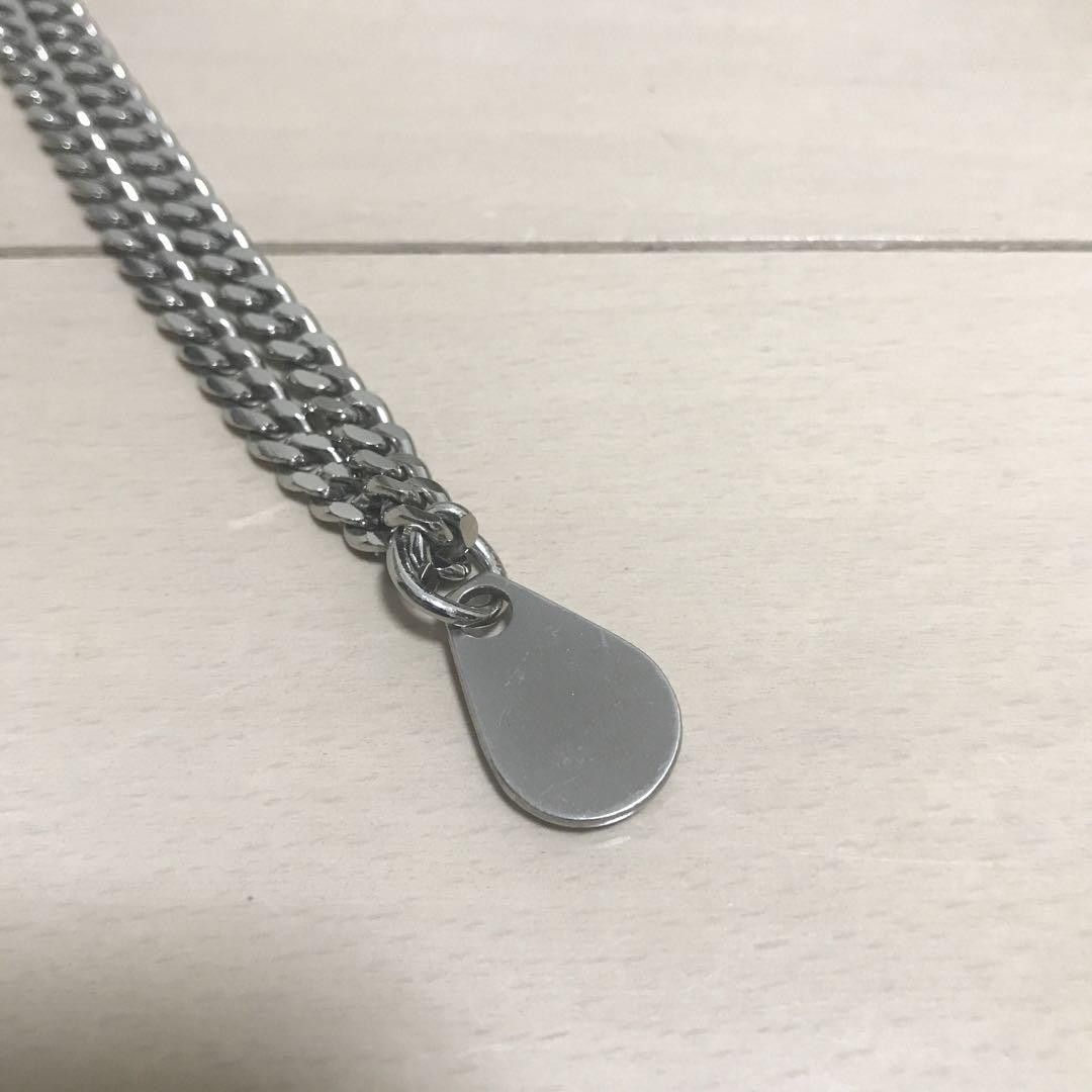 Jean Paul Gaultier Logo Keychain Size ONE SIZE - 4 Thumbnail