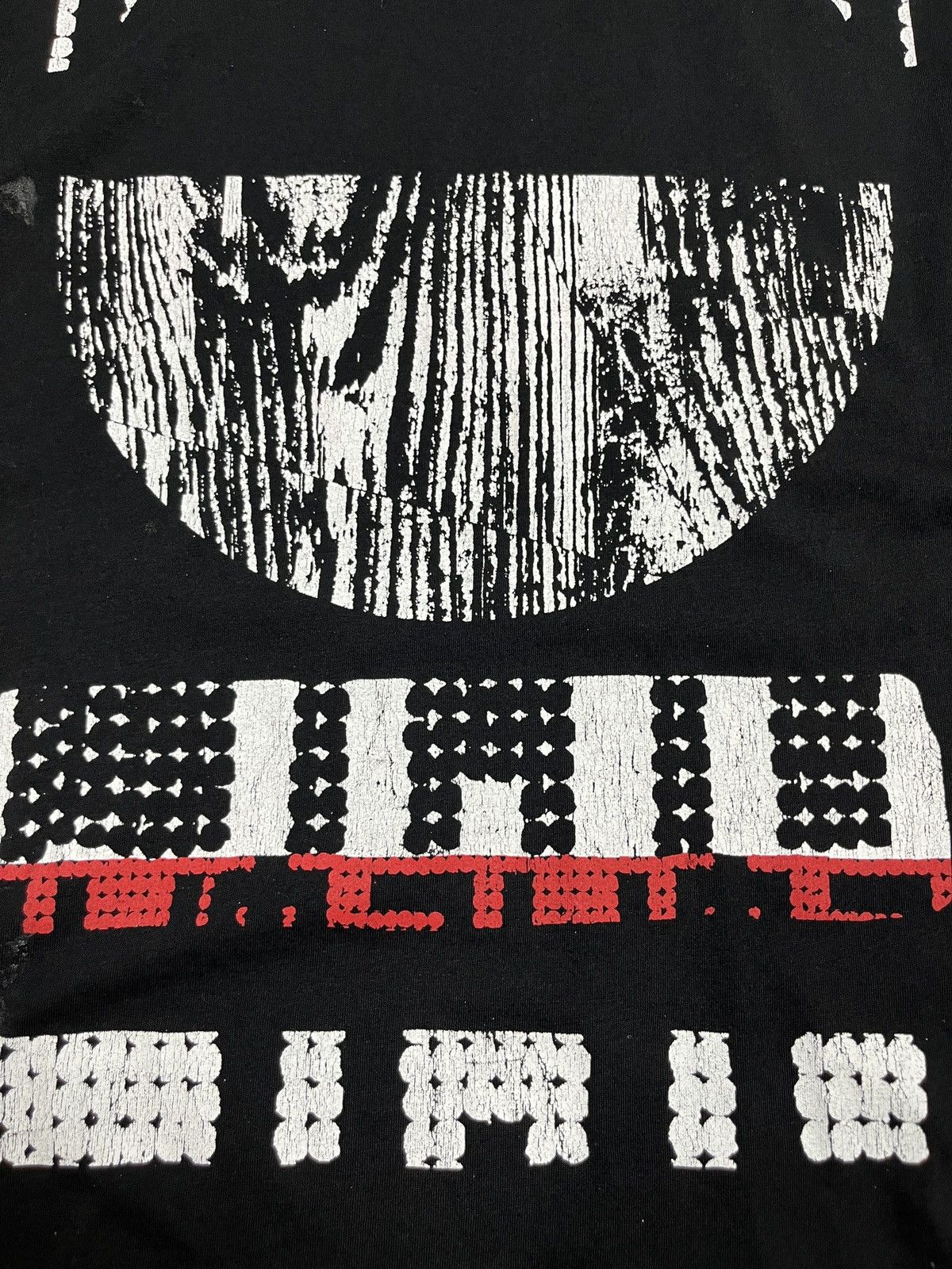 McQ Alexander McQueen MCQ ALEXANDER MCQUEEN Size US M / EU 48-50 / 2 - 4 Thumbnail