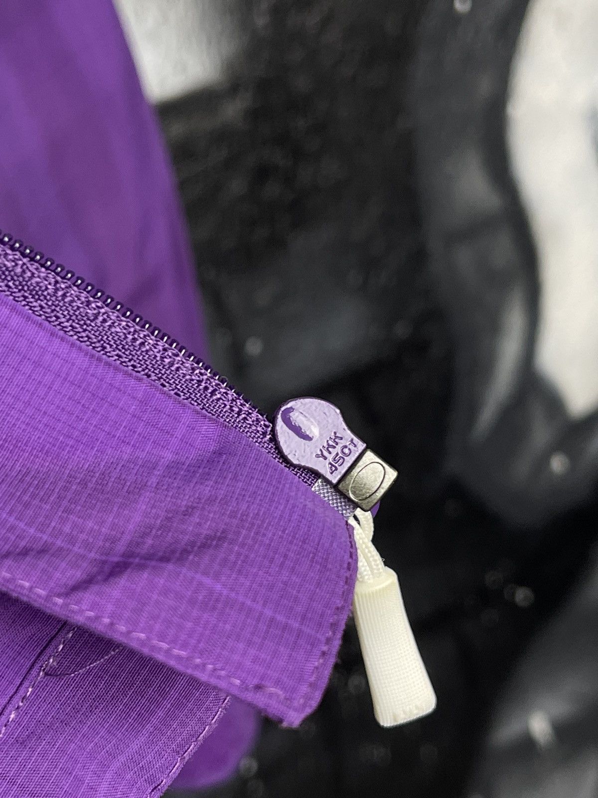 Helly Hansen Helly Hansen Tech Series Outdoor Purple Jacket WMNS Size M Size M / US 6-8 / IT 42-44 - 18 Thumbnail