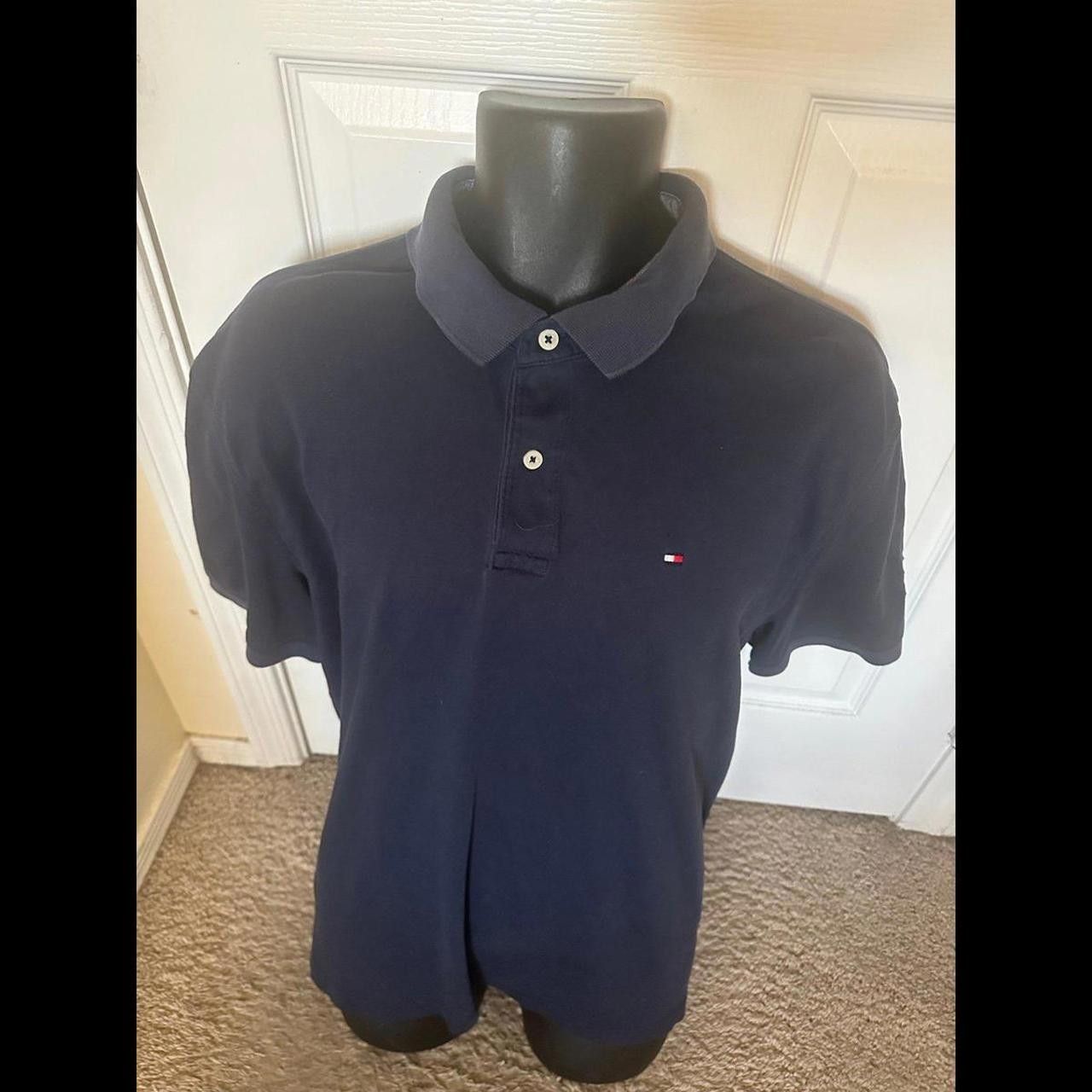 Tommy Hilfiger Mens Pre Own As Is 5b43 Size US XL / EU 56 / 4 - 1 Thumbnail