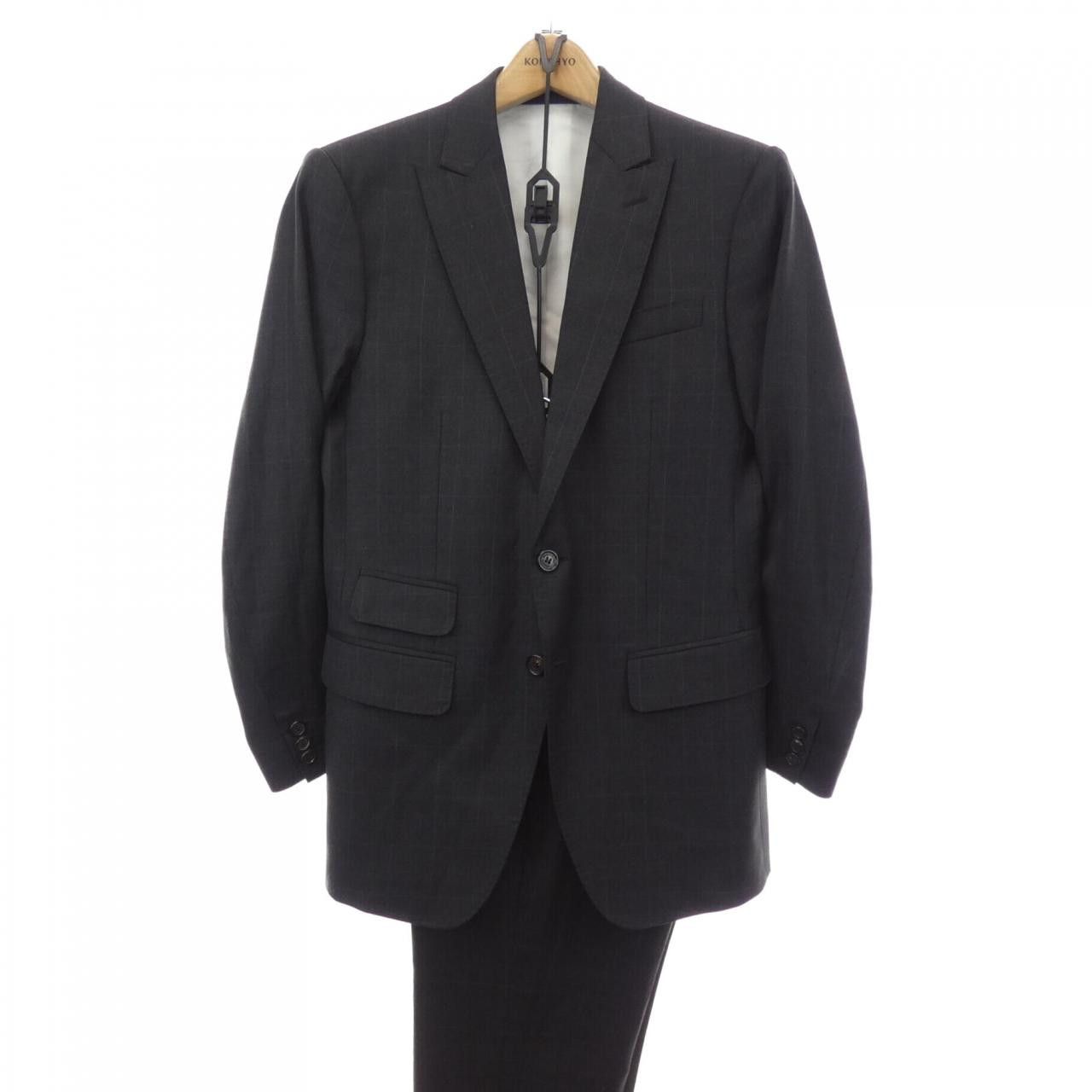 Dsquared2 Dsquared2 Dsquared2 Suit Others Suits DUTY FREE for USA Size ONE SIZE - 1 Thumbnail