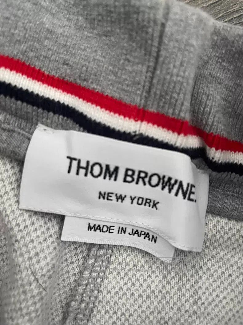 Thom Browne Thom Browne size 1 Plaid Casual Pants Size US 30 / EU 46 - 4 Thumbnail