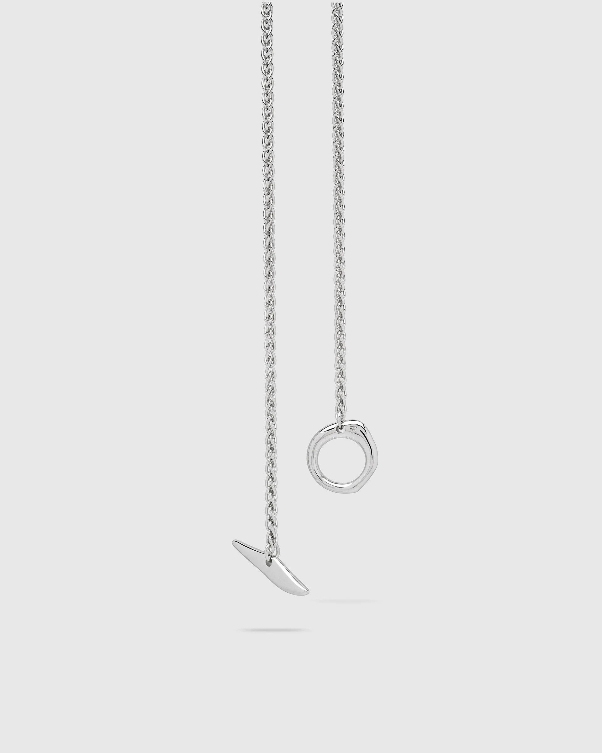 Tom Wood Robin Chain L Size ONE SIZE - 3 Thumbnail