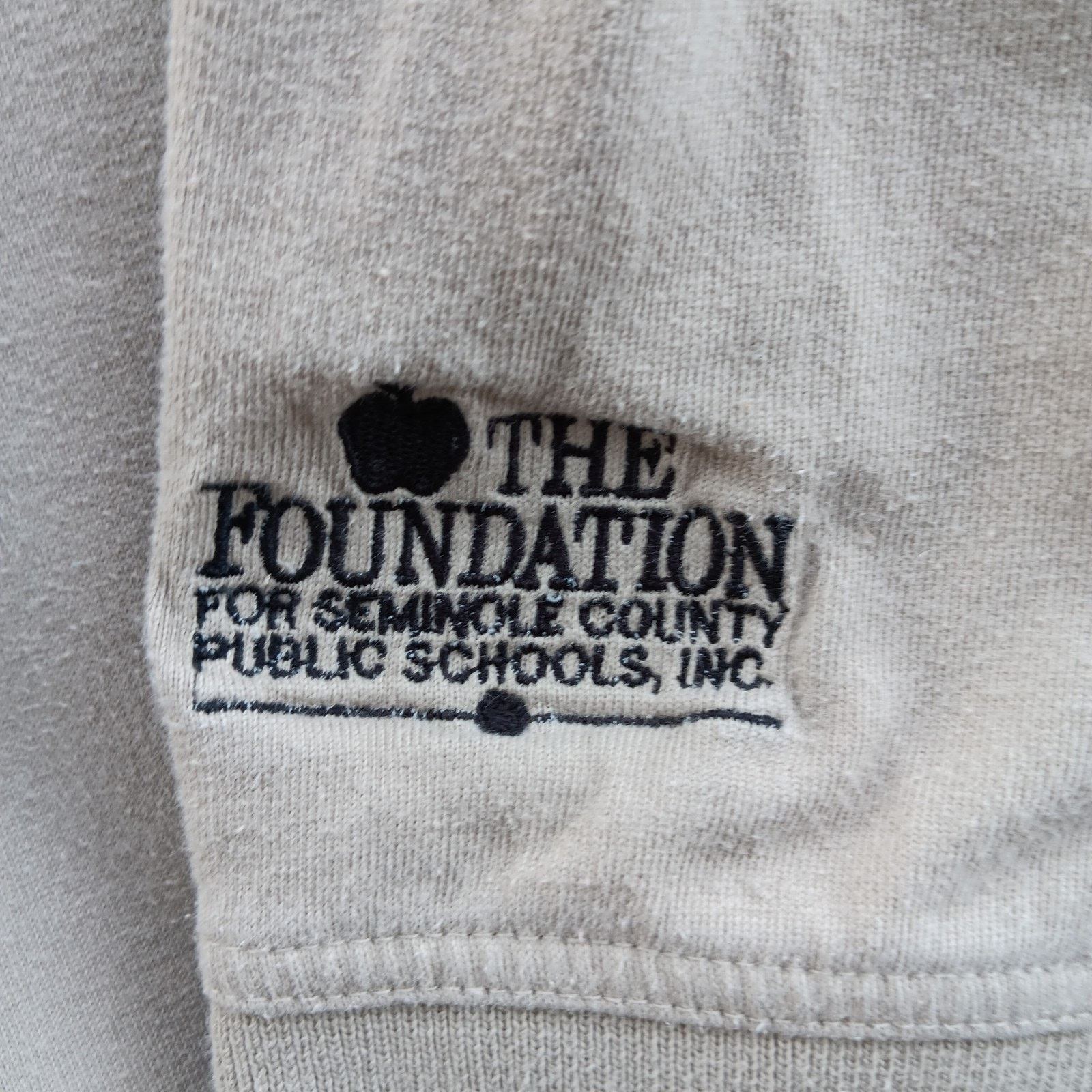 PING PING Golf Polo Shirt Men’s XL Beige Performance Classic Fit Size US XL / EU 56 / 4 - 4 Thumbnail