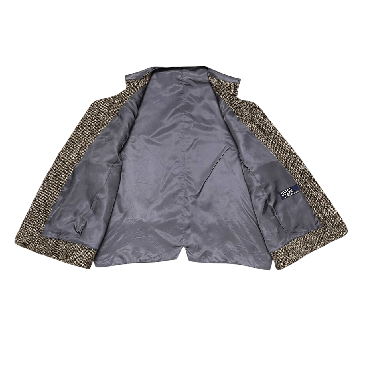 Polo Ralph Lauren Vintage Polo Ralph Lauren Wool Vest Size US L / EU 52-54 / 3 - 5 Thumbnail