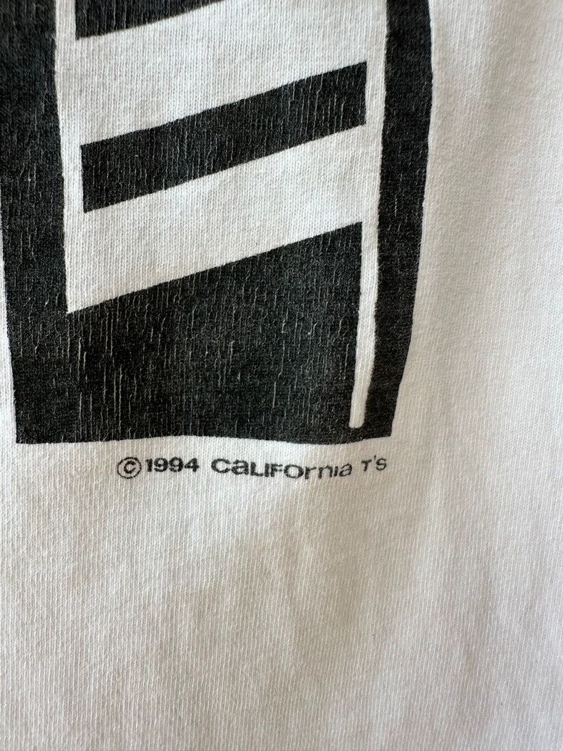 Vintage VintageTee 1994 California T'S 2505-Nextarrow Size US L / EU 52-54 / 3 - 5 Thumbnail
