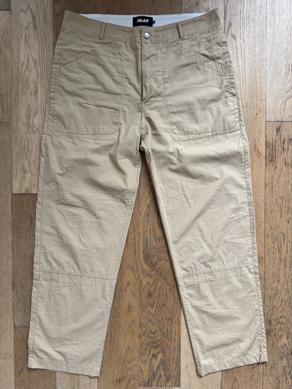 Palace Palace Chino Pant Size US 34 / EU 50 - 3 Thumbnail
