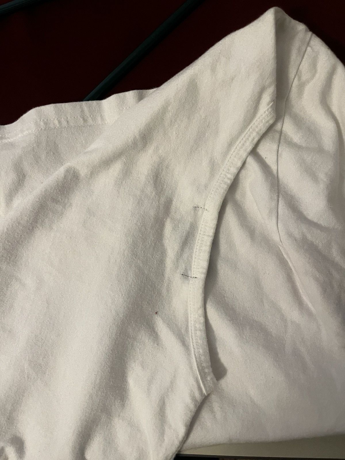 Kapital Doublefocus japanese tee Size US M / EU 48-50 / 2 - 4 Thumbnail