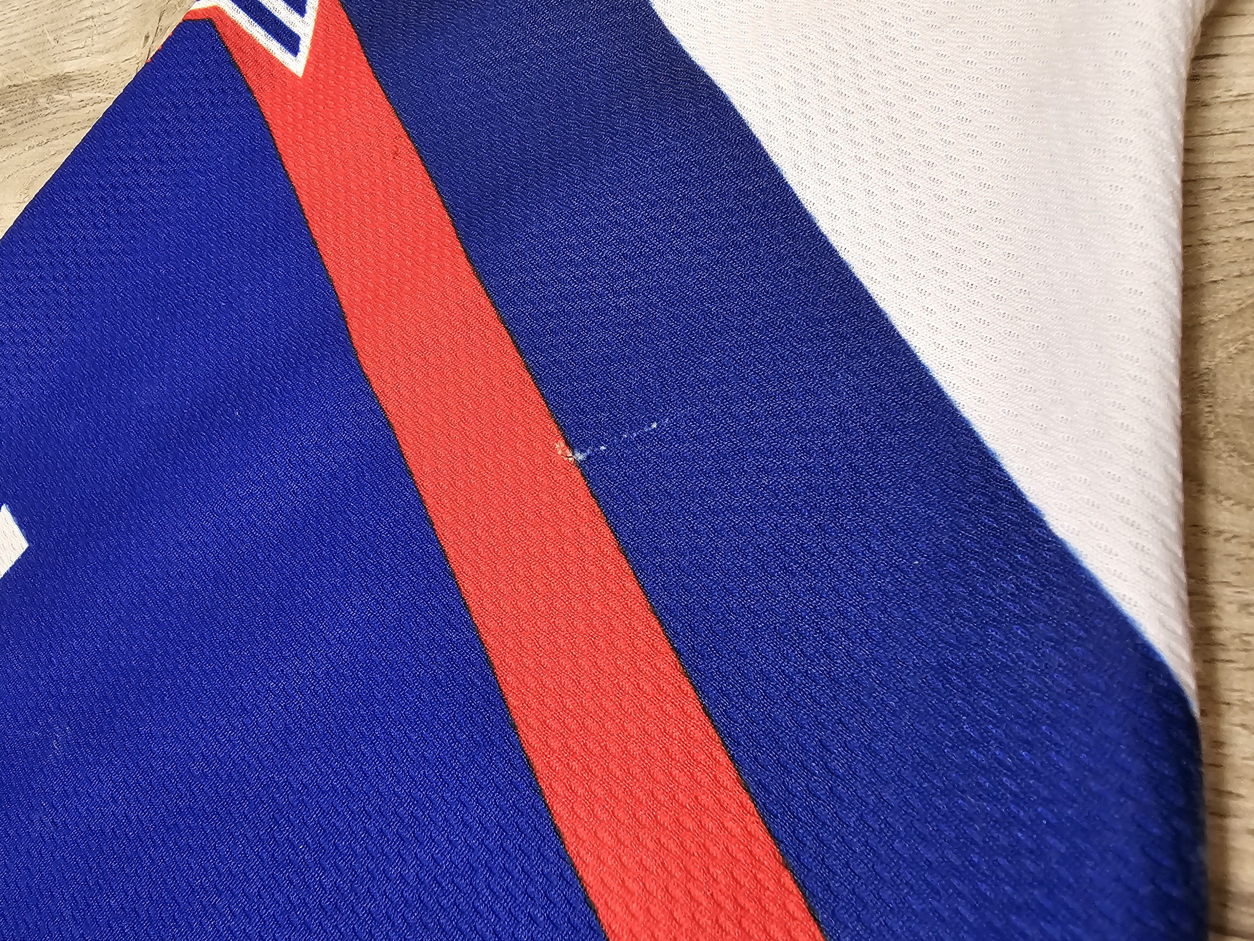 All Sport × Vintage KLOTEN FLYERS HOCKEY JERSEY ICE HOCKEY SWITZERLAND Size US S / EU 44-46 / 1 - 6 Thumbnail