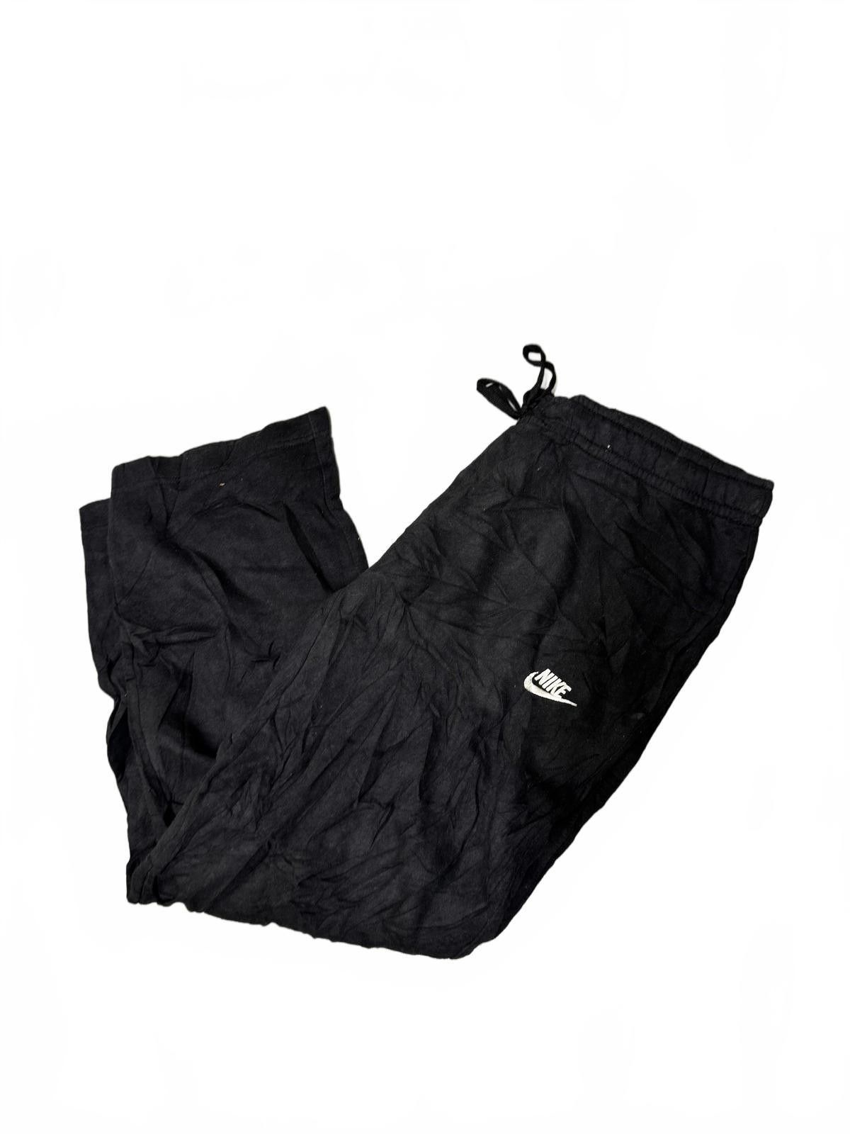 Nike Nike Black Athletic Joggers - XL Size US 36 / EU 52 - 5 Thumbnail