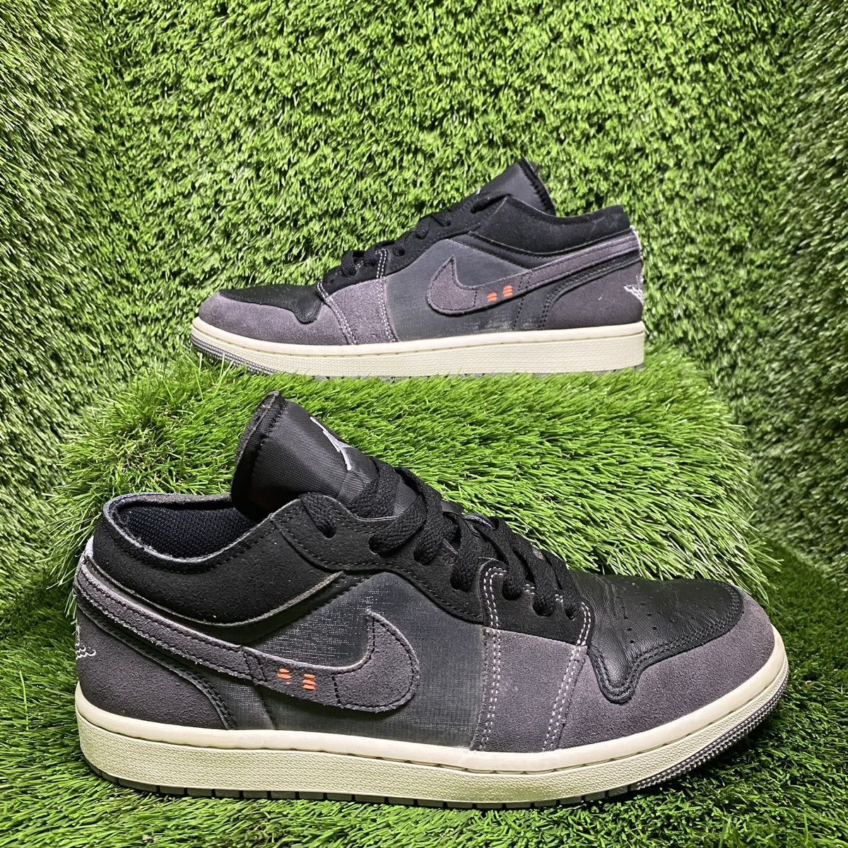 Jordan Brand Jordan 1 Low SE “Inside-Out” (Size: 9) Size US 9 / EU 42 - 1 Thumbnail
