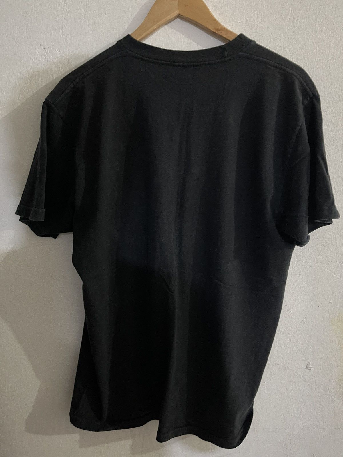 Supreme Supreme photo tee Rare Rock Band Performed #SKU-A431 DP1 Size US L / EU 52-54 / 3 - 6 Thumbnail