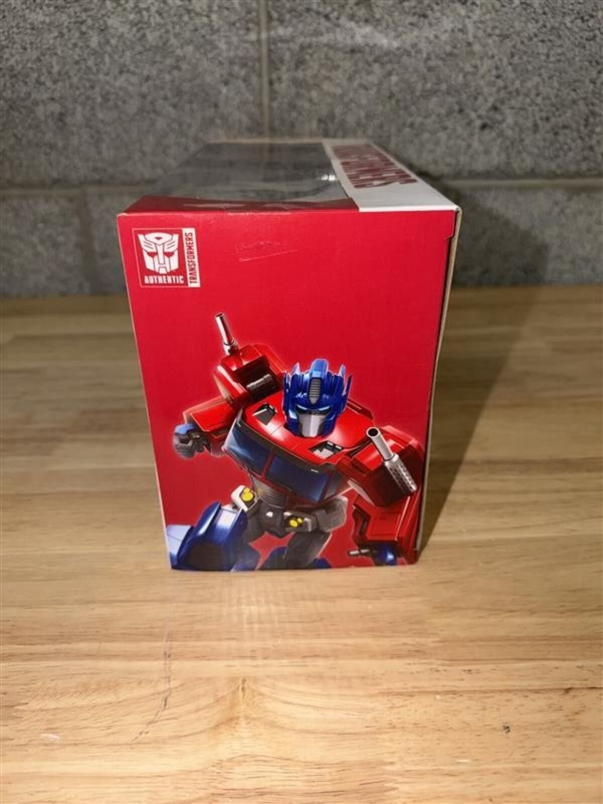 Other Optimus Prime Transformers Jada Die Cast Truck Western Star Size ONE SIZE - 4 Thumbnail