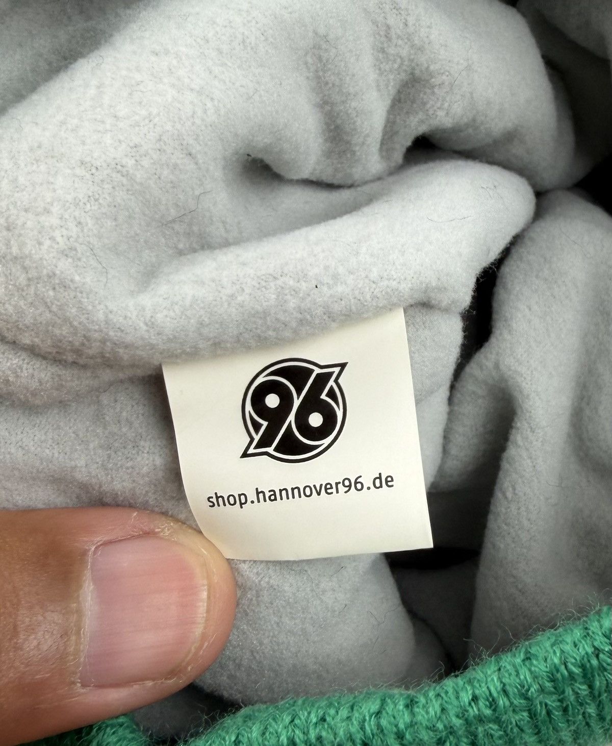 Japanese Brand rare design 96 beanie hat tc51 Size ONE SIZE - 8 Thumbnail