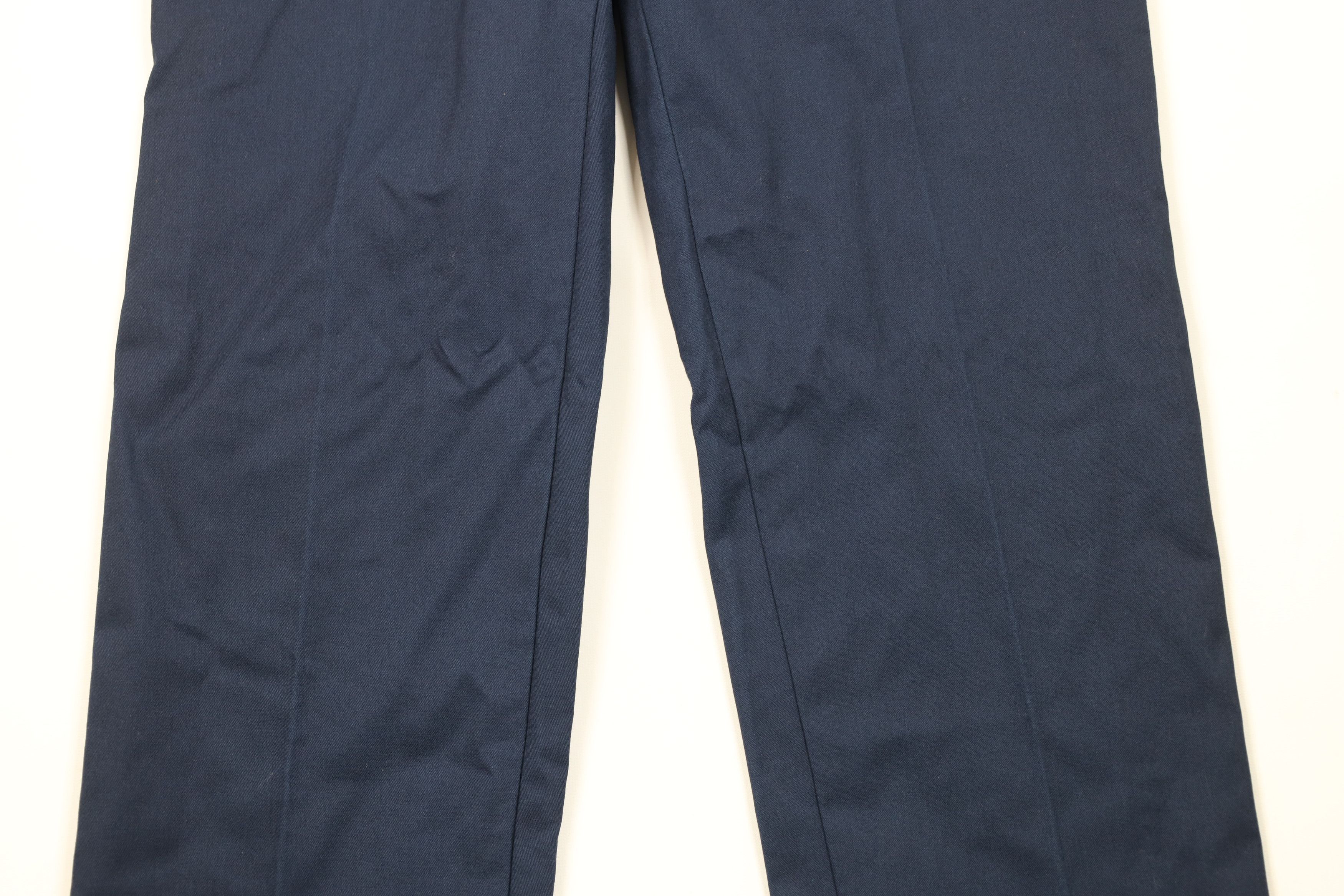 Vintage Deadstock Vintage 90s Streetwear Workwear Mechanic Pants USA Size US 34 / EU 50 - 3 Thumbnail